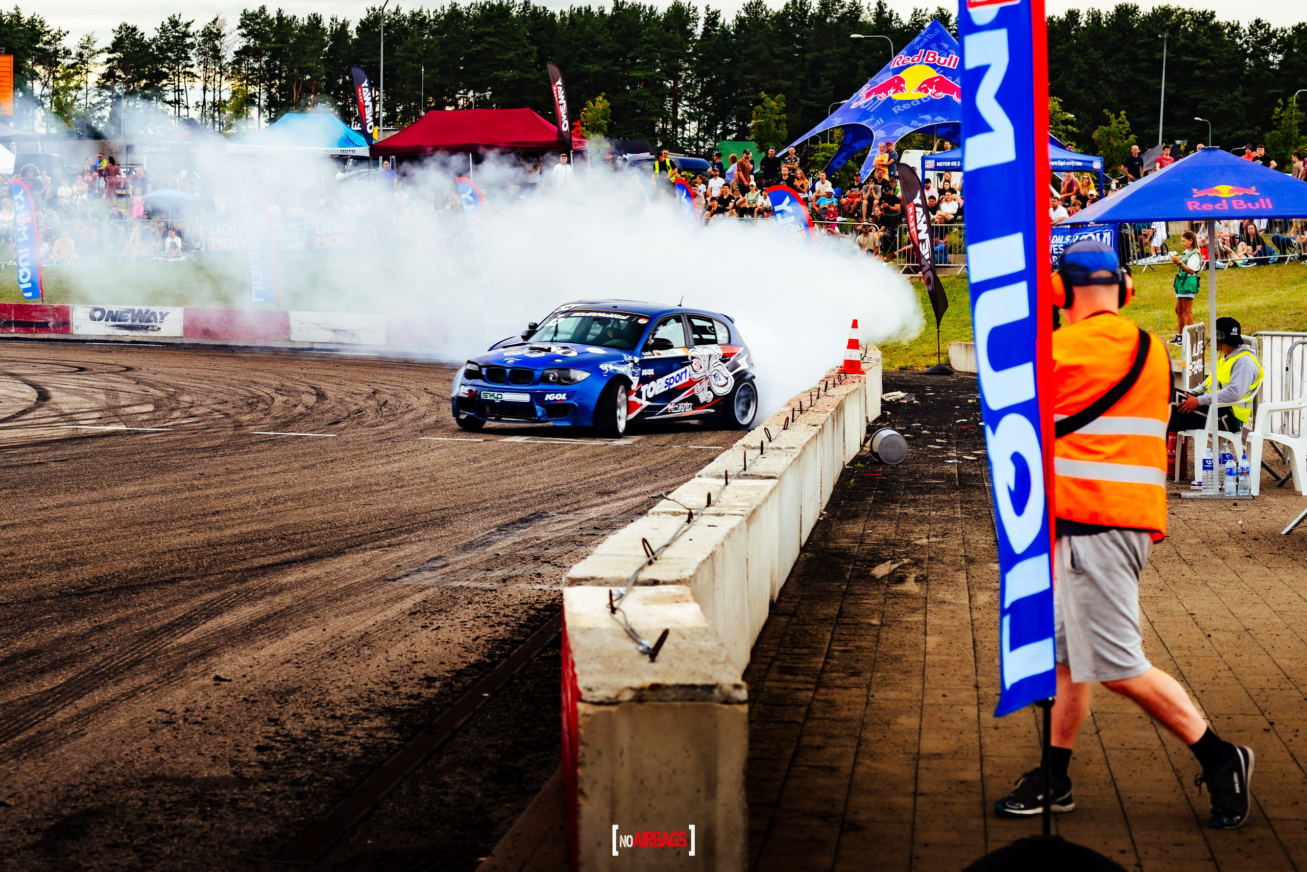 LASF 2024 M. SEMI-PRO DRIFT MOLĖTAI. OnePIXEL