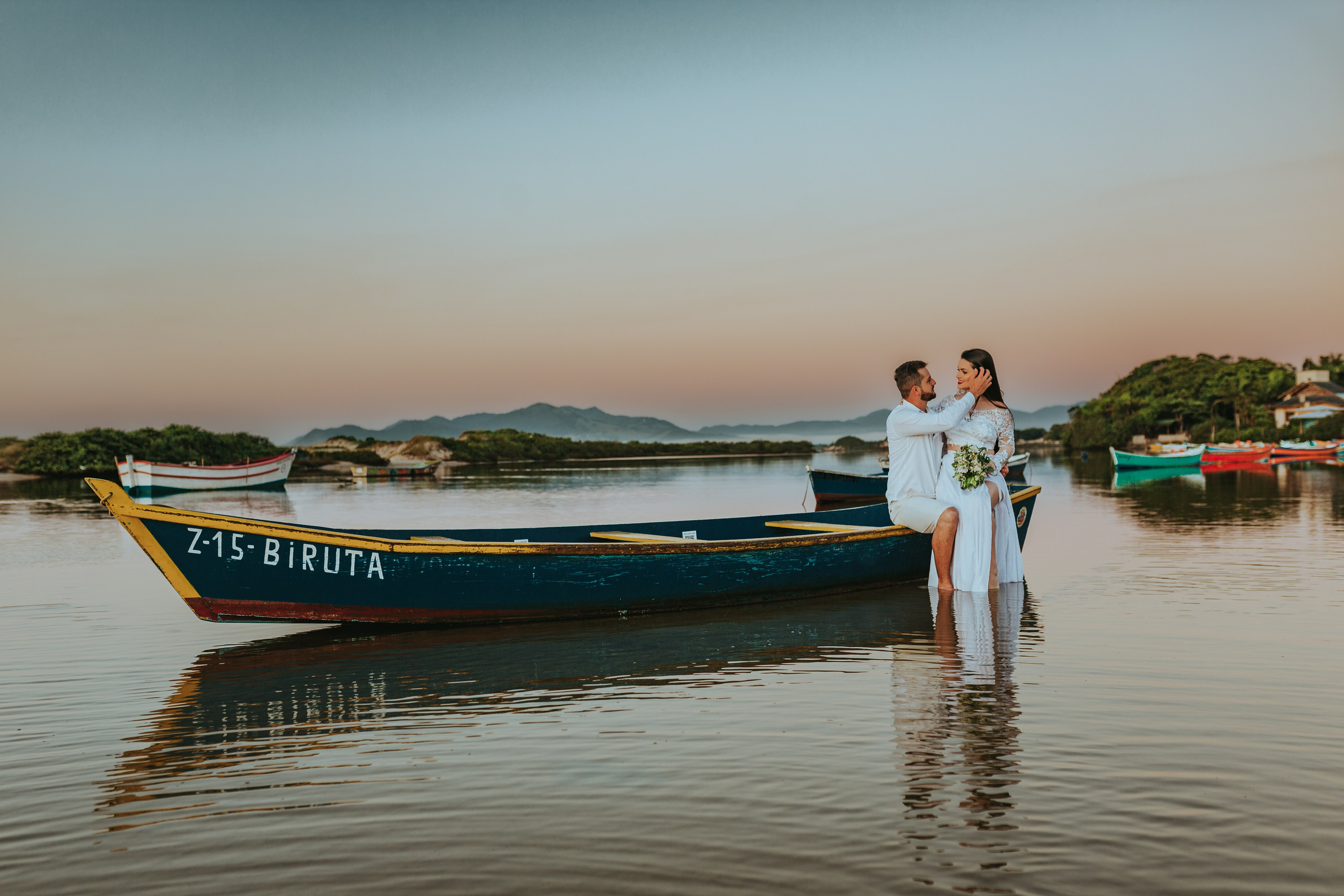 Milena e Tiago. Juliano anjos fotografia
