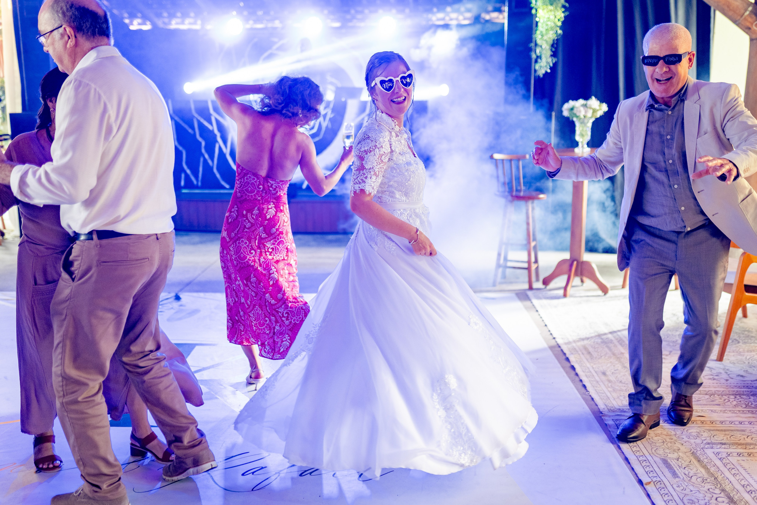 Fabiana e Rafael. Juliano anjos fotografia