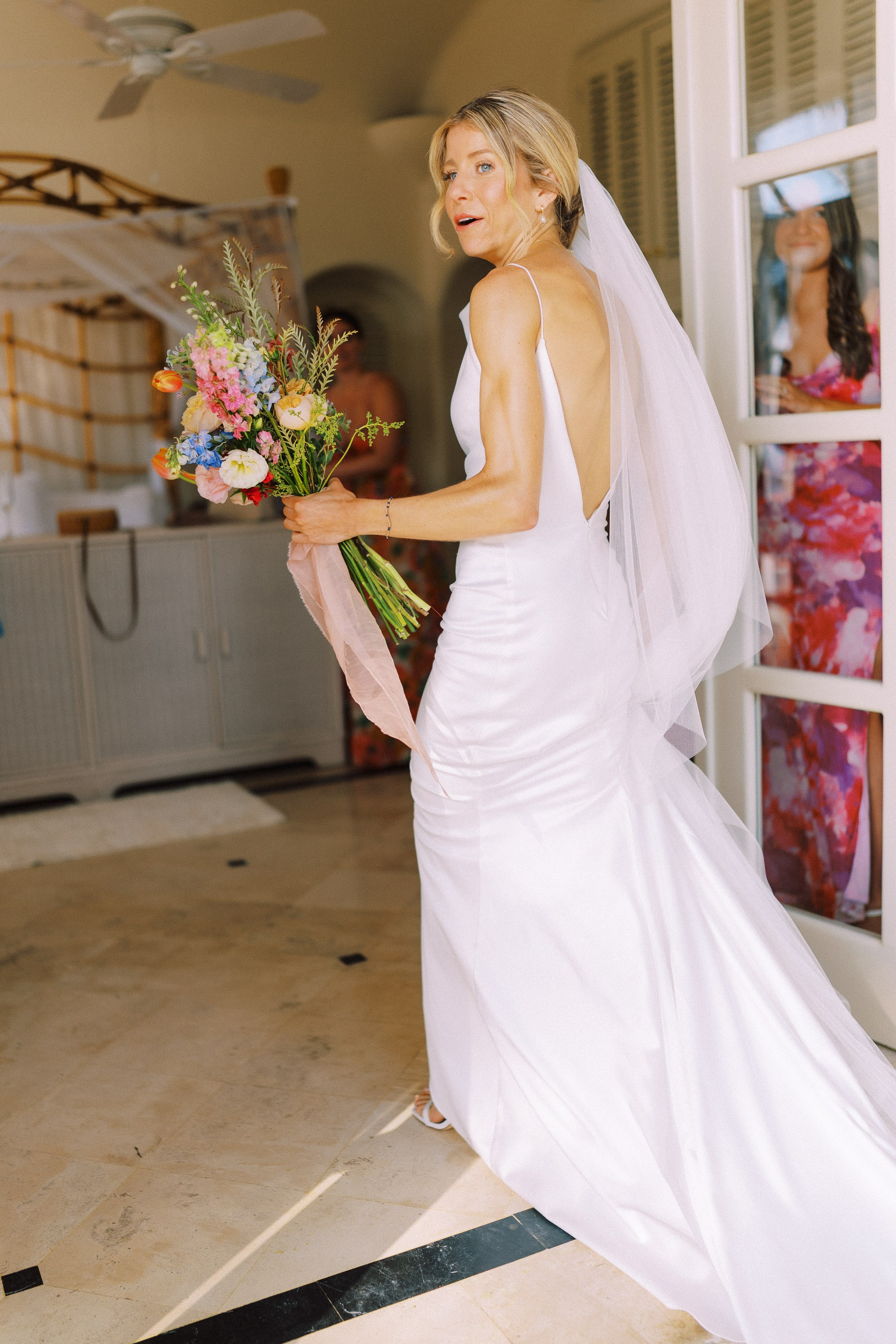 Annie & Michael wedding Villa del Oso. Sayulita Wedding Photographer, Puerto Vallarta, Cabo