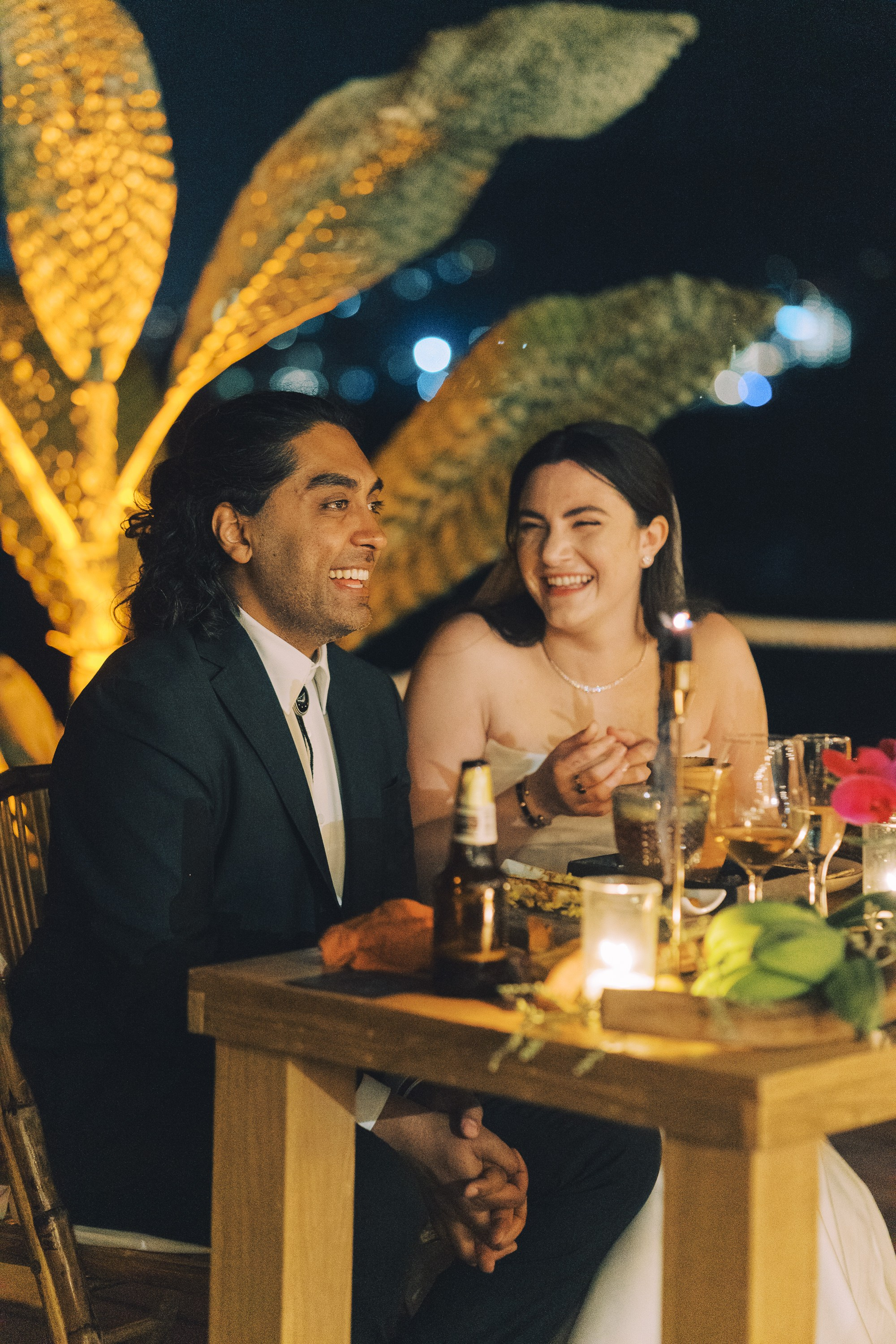 Wedding in Palo Maria. Sayulita Wedding Photographer, Puerto Vallarta, Cabo