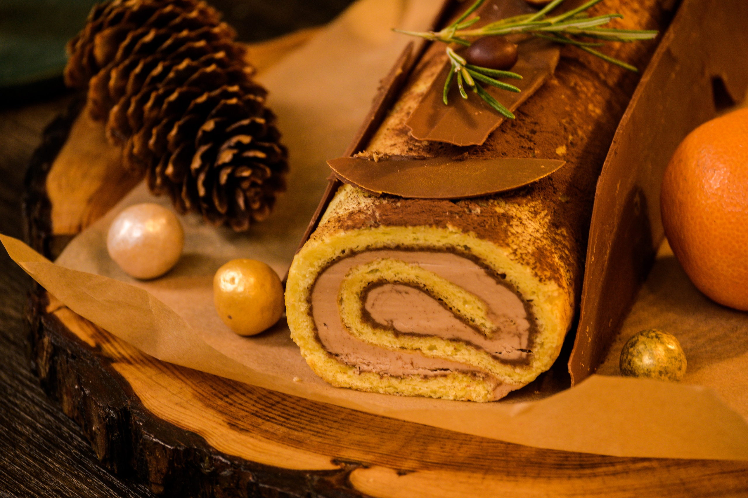 Desert. Fotograf Dmitrii Donets