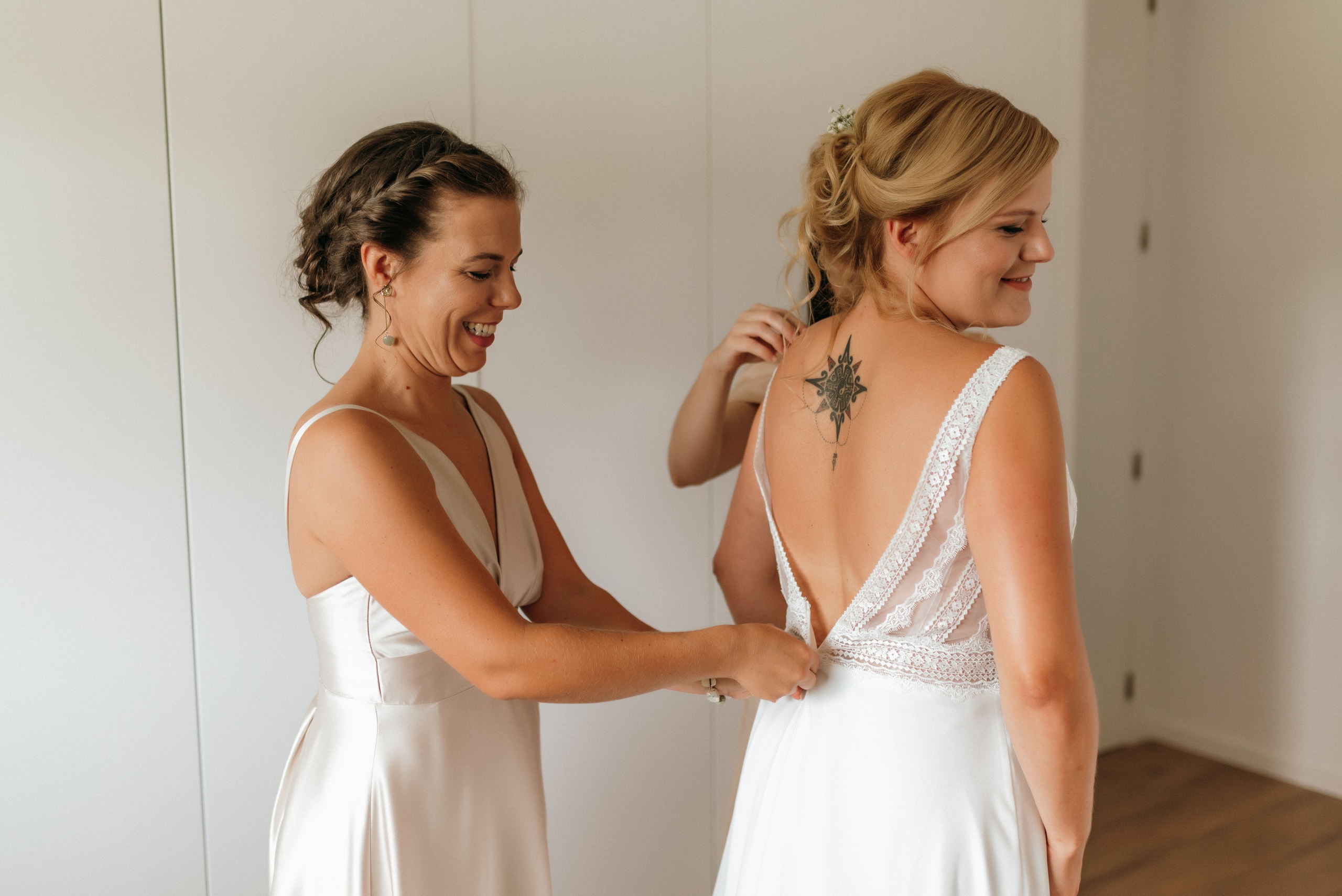 São & Luís. Fotógrafa de Casamentos e Família em Braga — Alexandra Mieres Photography