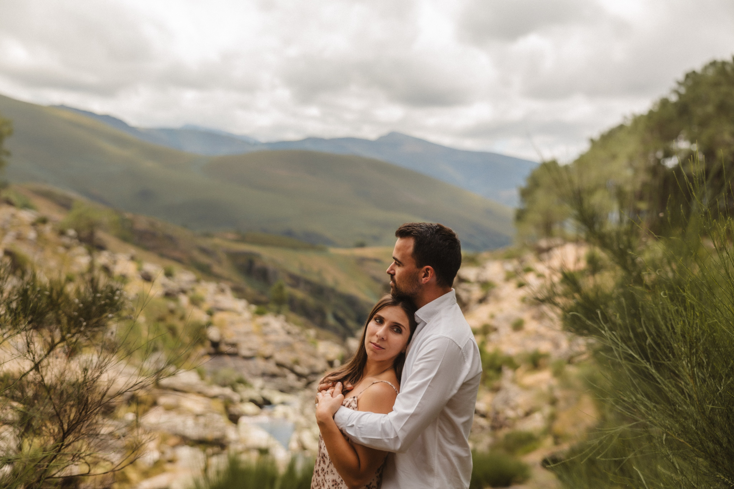 Daniela & Rui. Photographe de mariage et de famille à Braga — Alexandra Mieres Photography