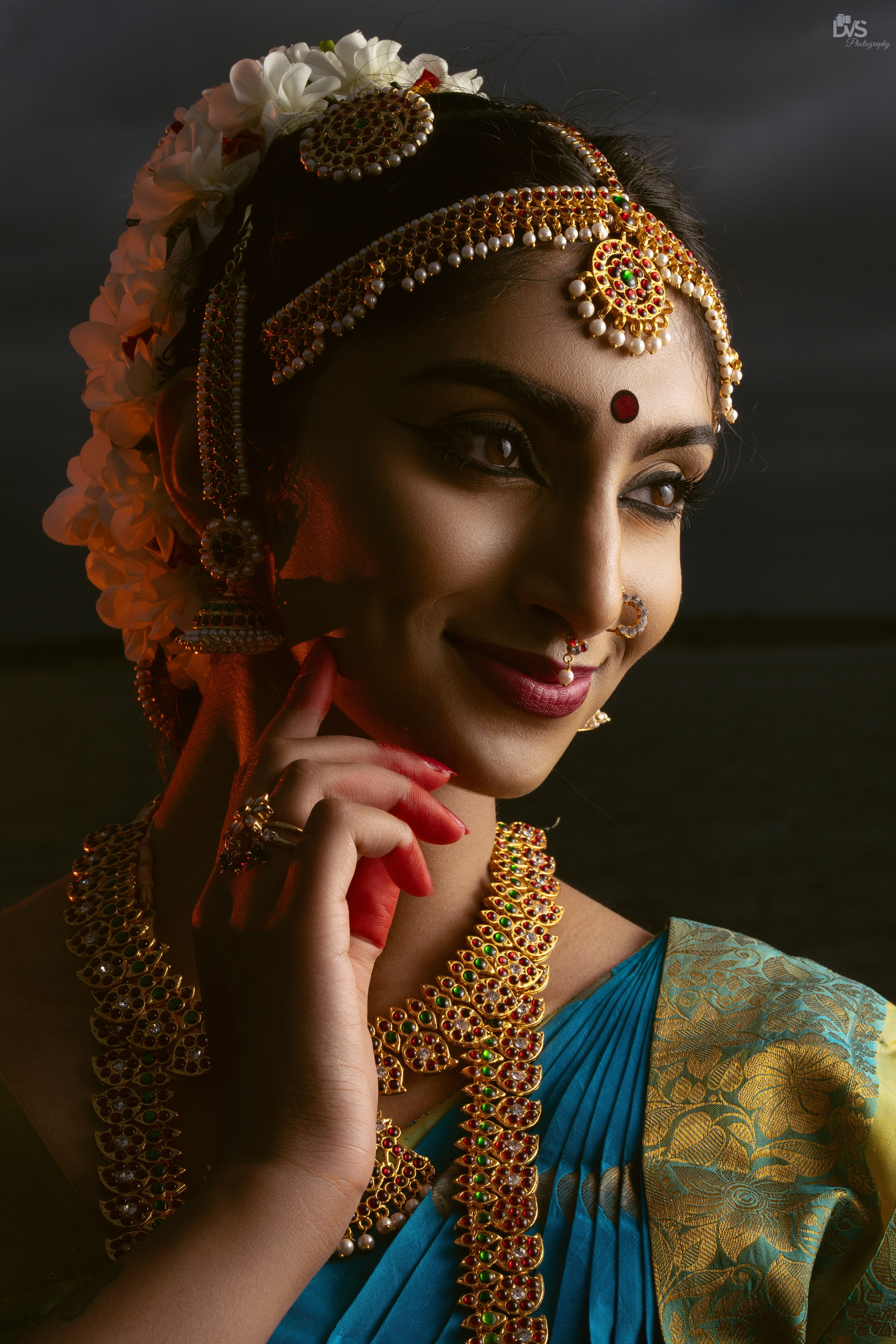 Fashion. Wedding photographer Venkatesh Darsi