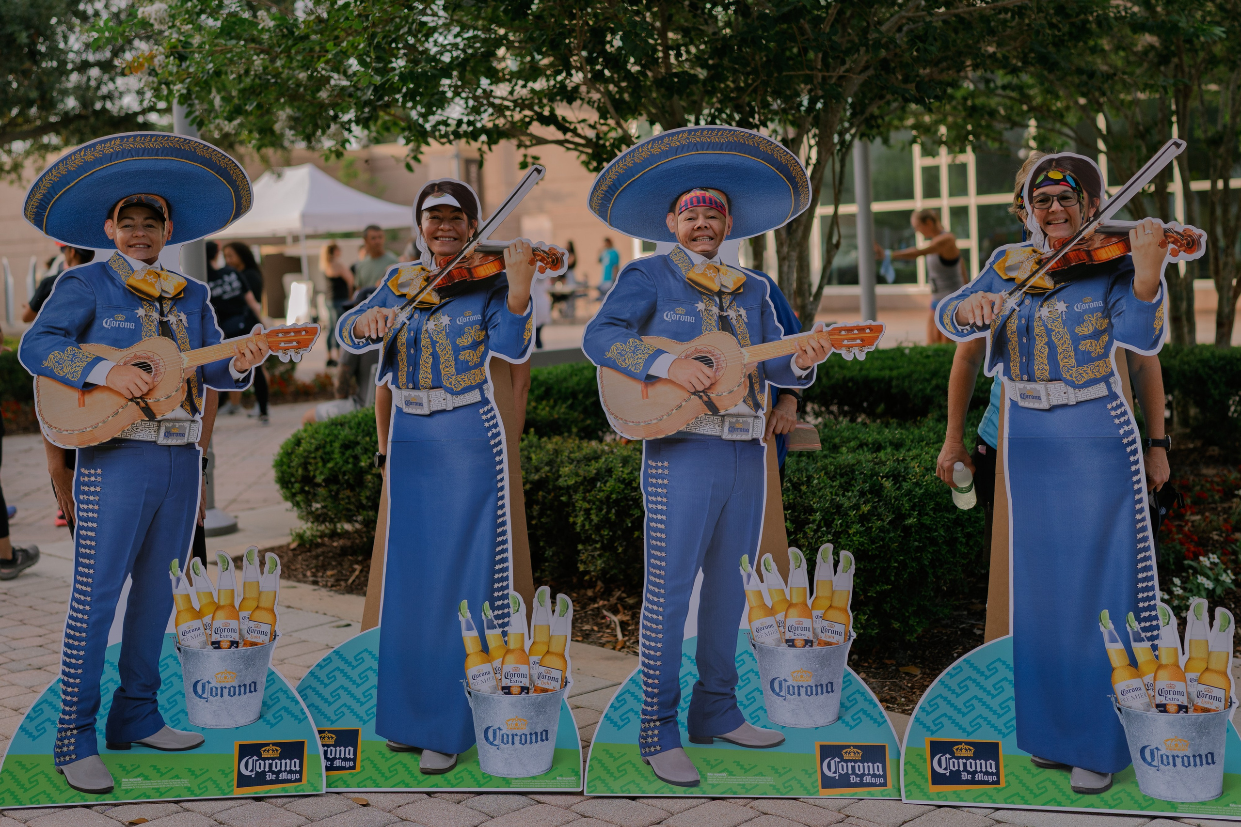 CINCO de DRINKO 5k RUN. ФОТОГРАФ ФЛОРИДА МАЙАМИ