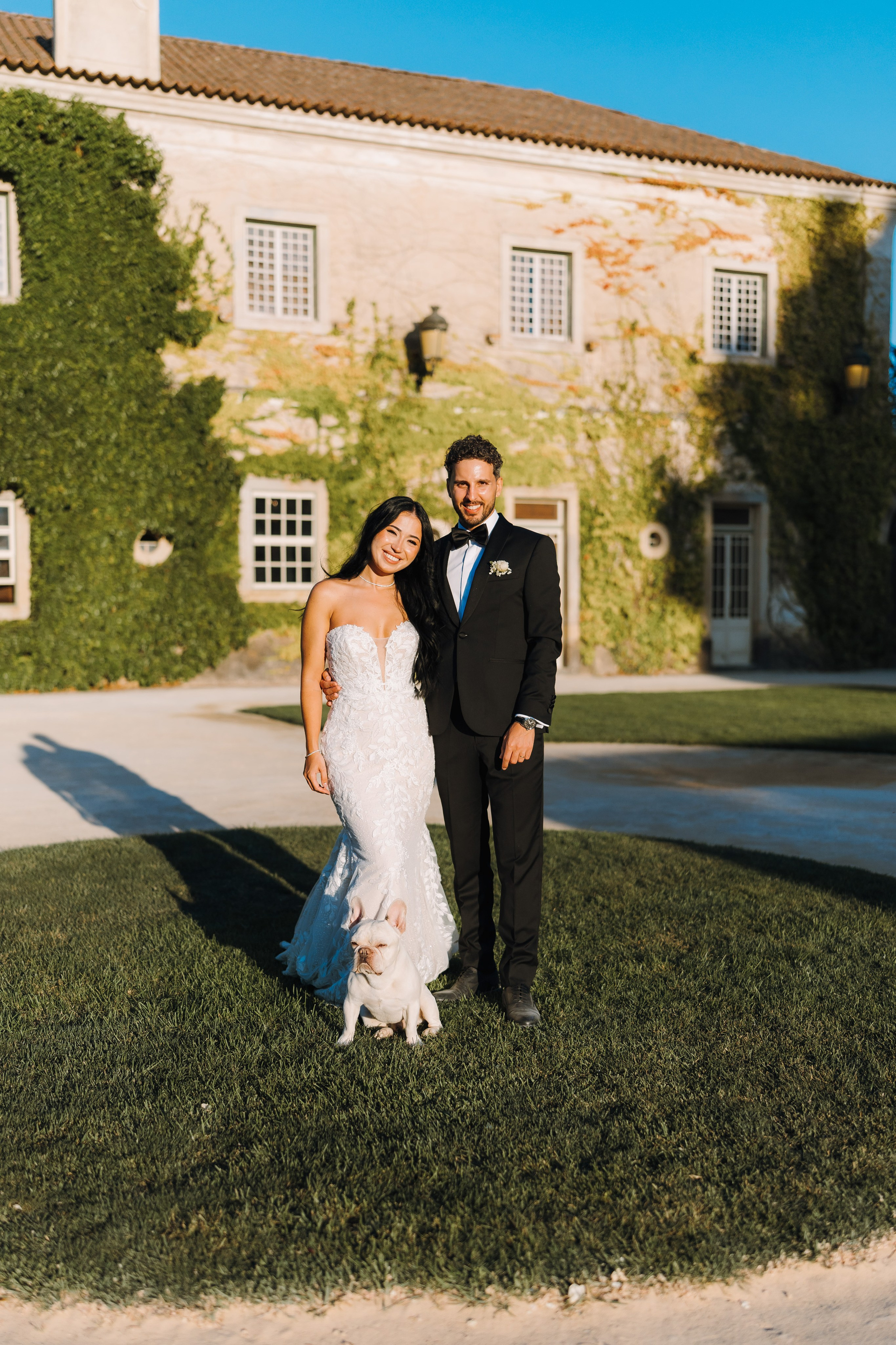 Casamento Inês & Miguel. Say Yes To Me