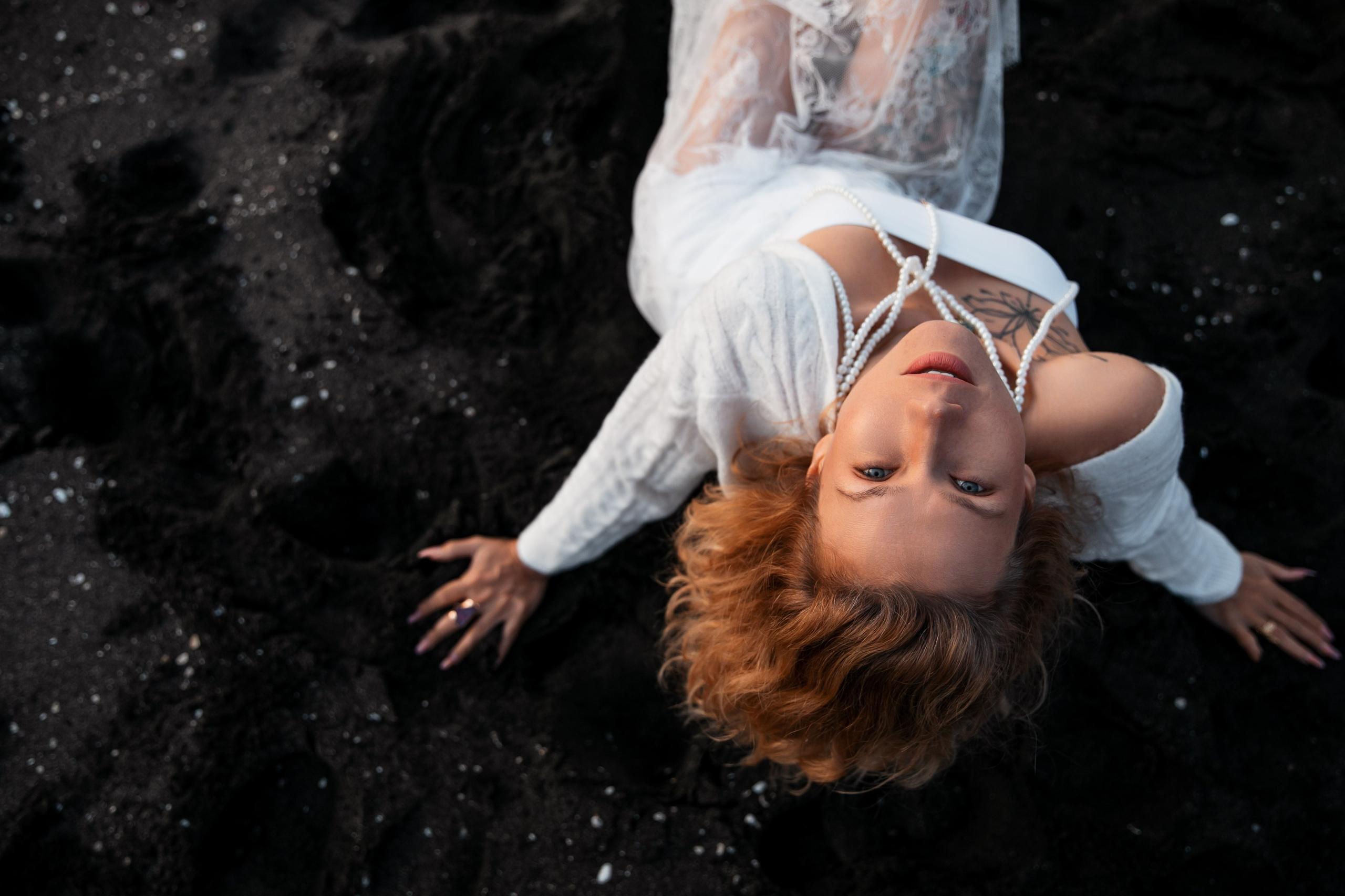 Батуми Евгения. Фотограф Вероника Яцына в Ташкенте