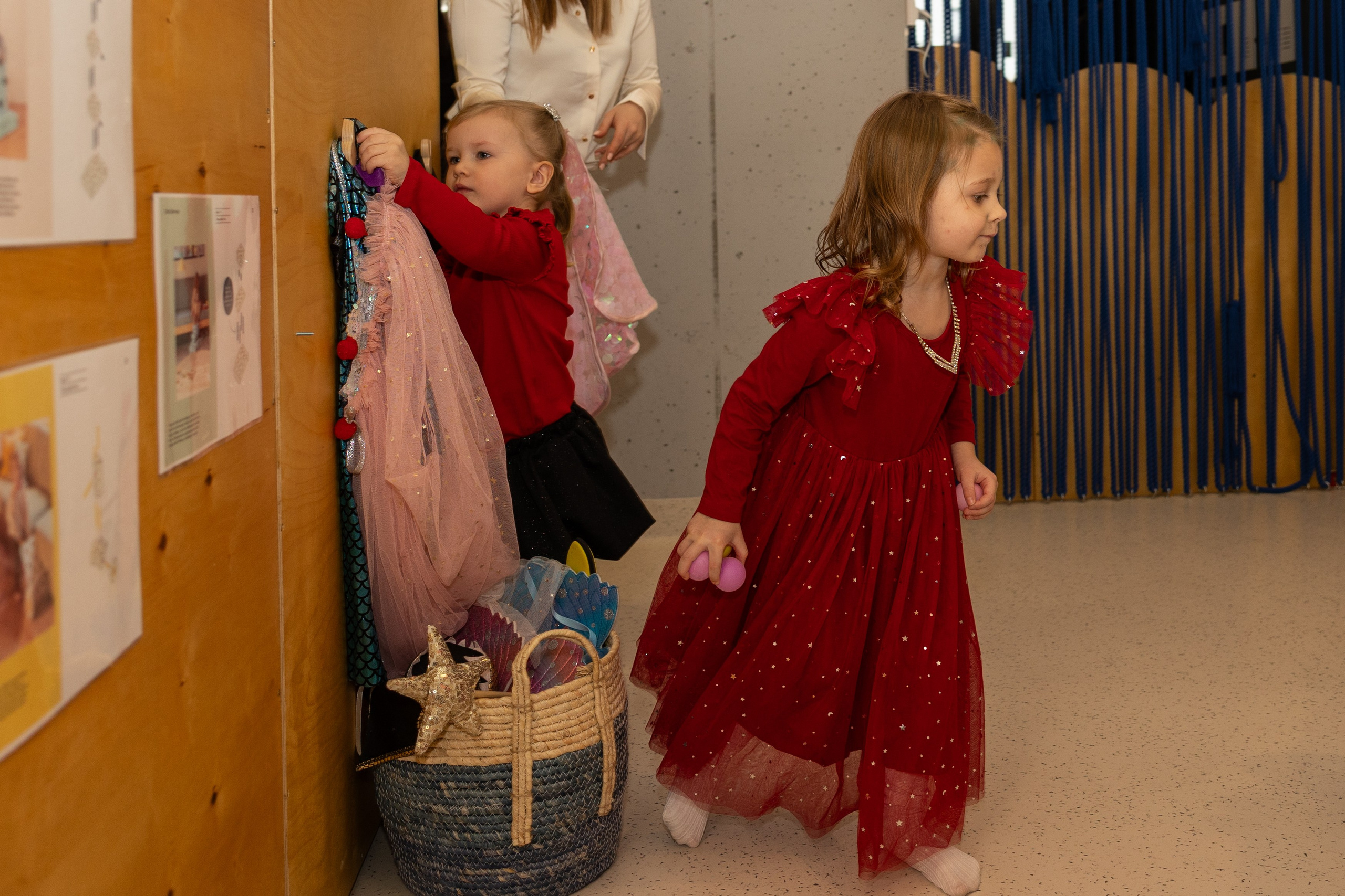 День рождения Артёма 24 января 2026 года. Семейный и детский фотограф в Варшаве Мила Бобровская