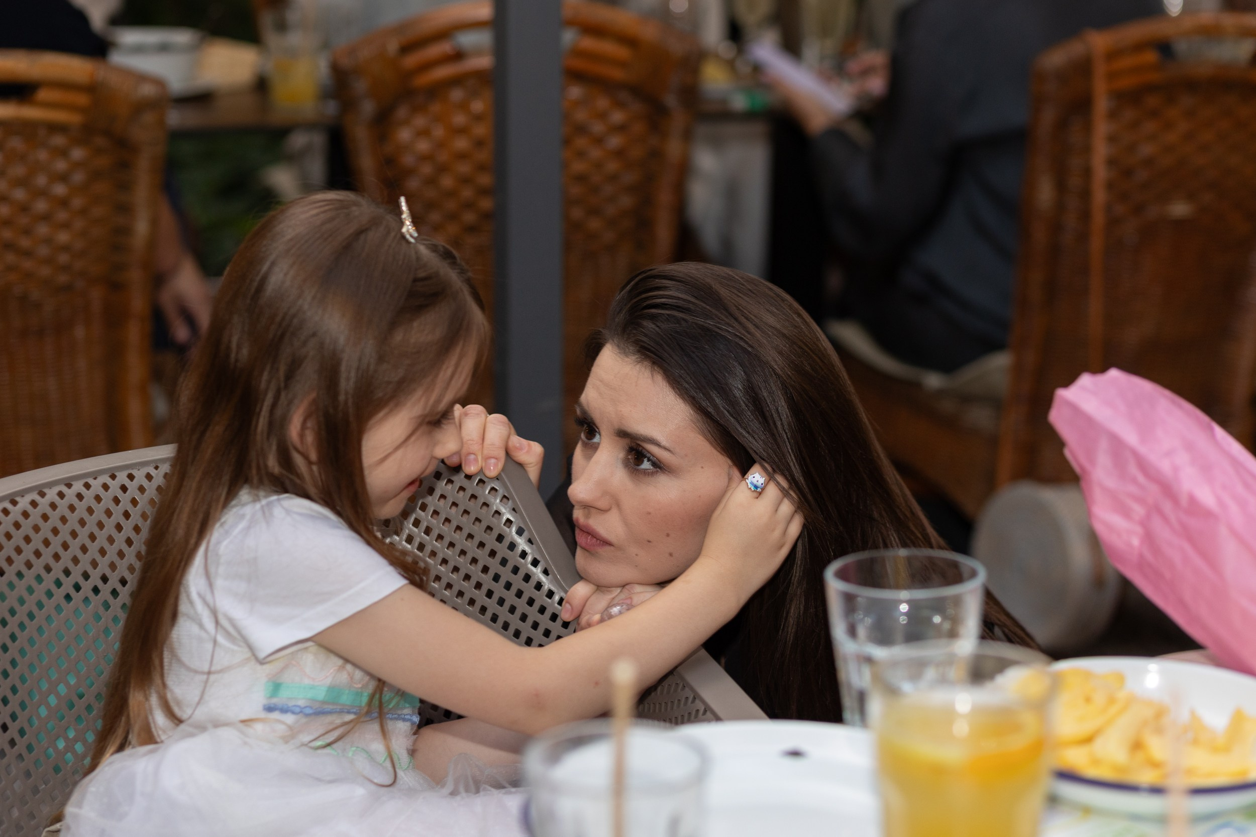 Наталья 04.08.2025. Семейный и детский фотограф в Варшаве Мила Бобровская
