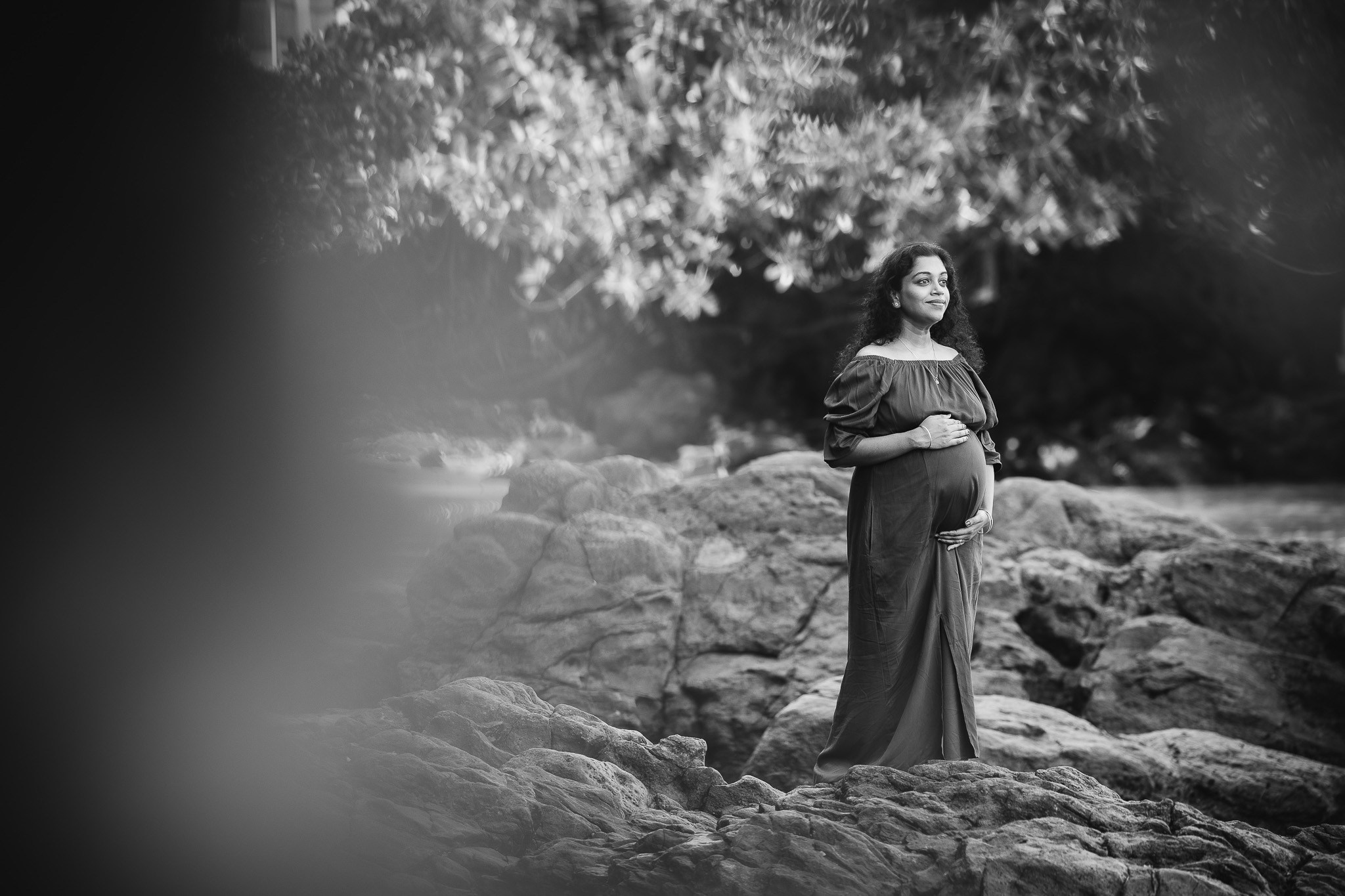 Maternity Portraits