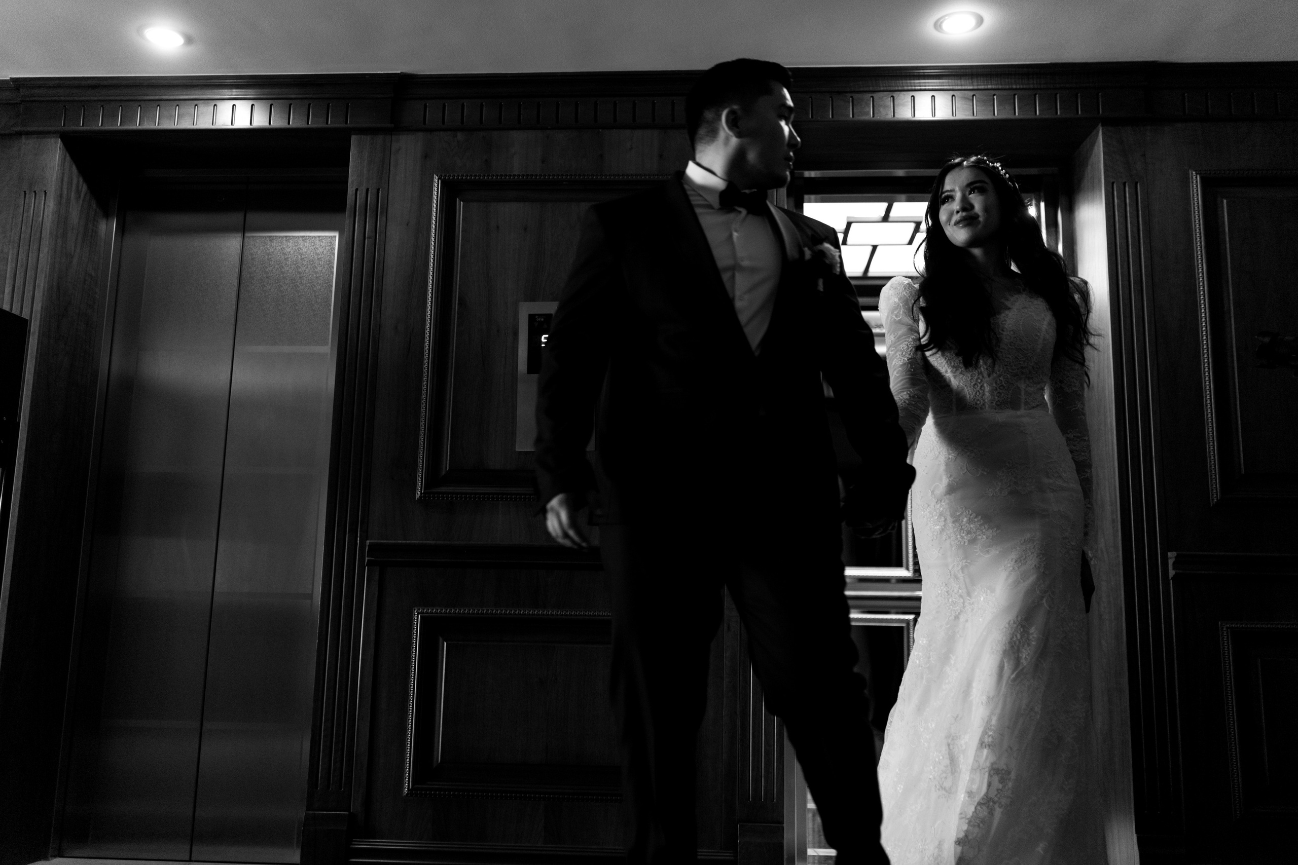 ORION. Mandarin.photo