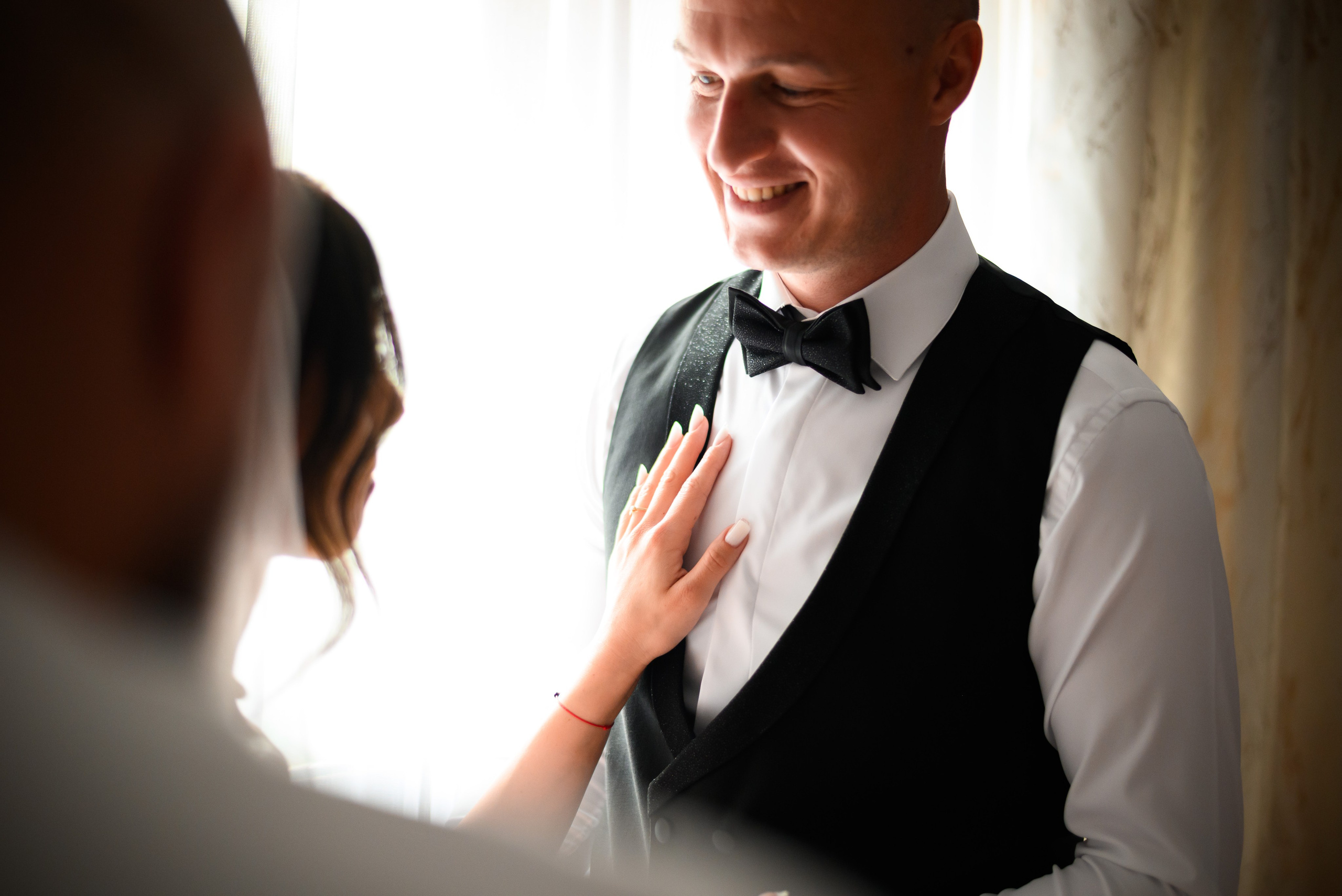 Nunta. Fotograf evenimente Targoviste