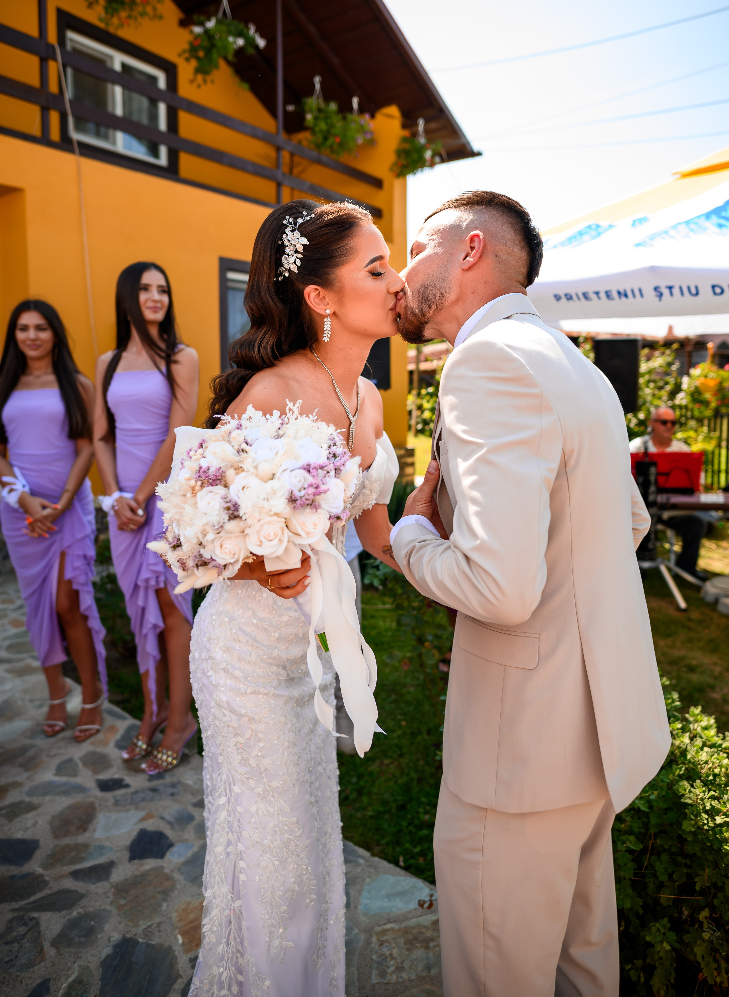 Nunta. Fotograf evenimente Targoviste