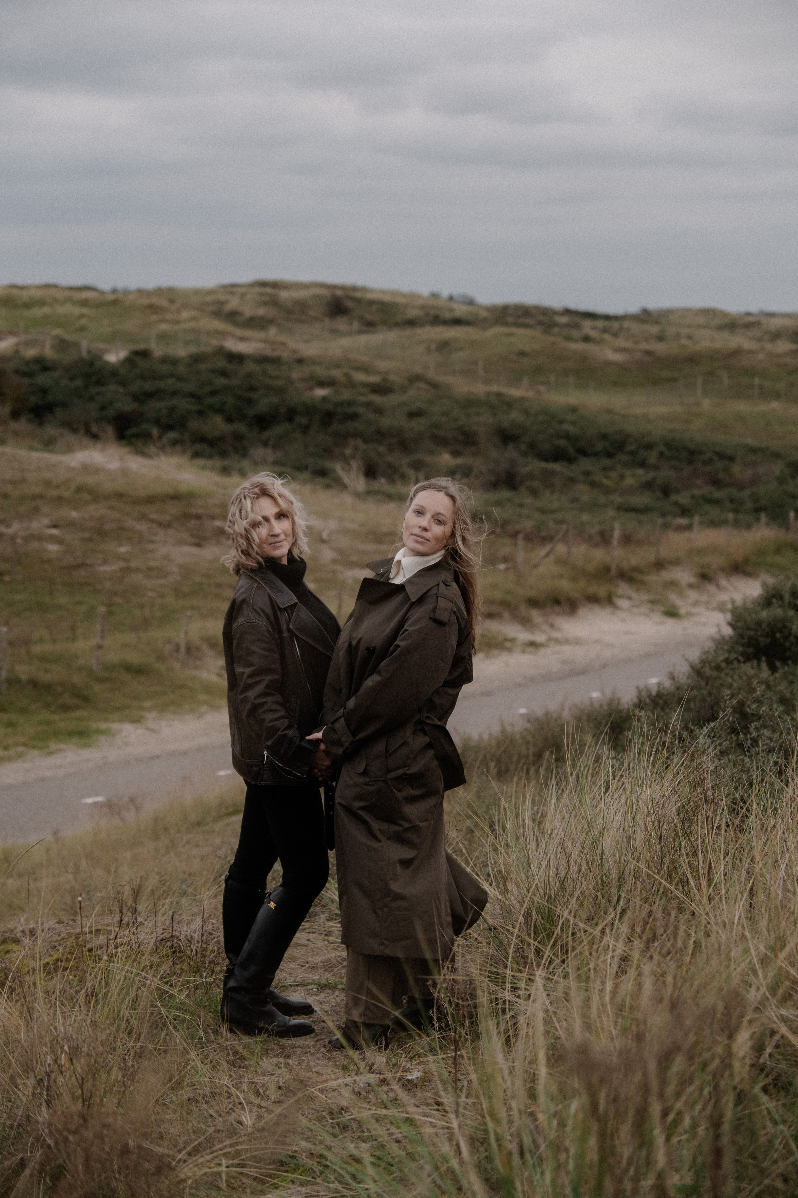 Family memories. Lifestyle photographer in Amsterdam Astya Geza