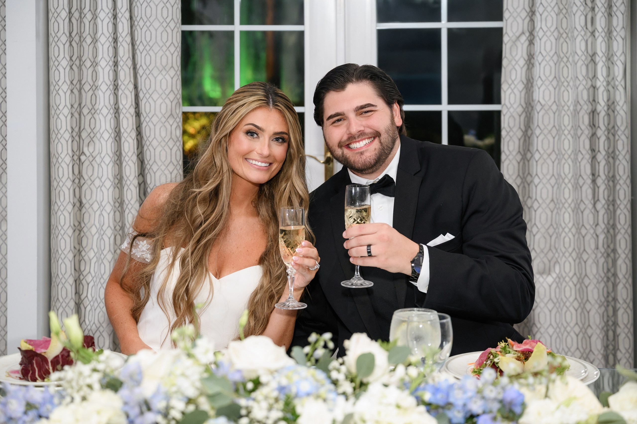 Shannon and Thomas, The Rockleigh. Wedding Photo & Video