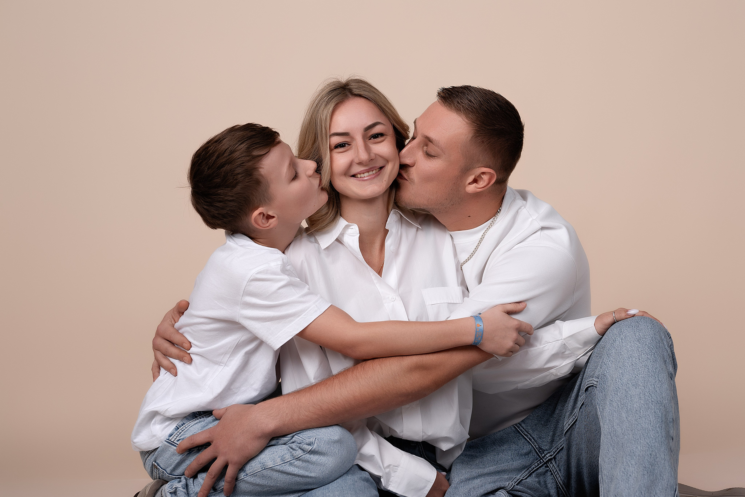 Family. Kinder- & Familienfotograf in Gaildorf und Umgebung Valentina Vogel