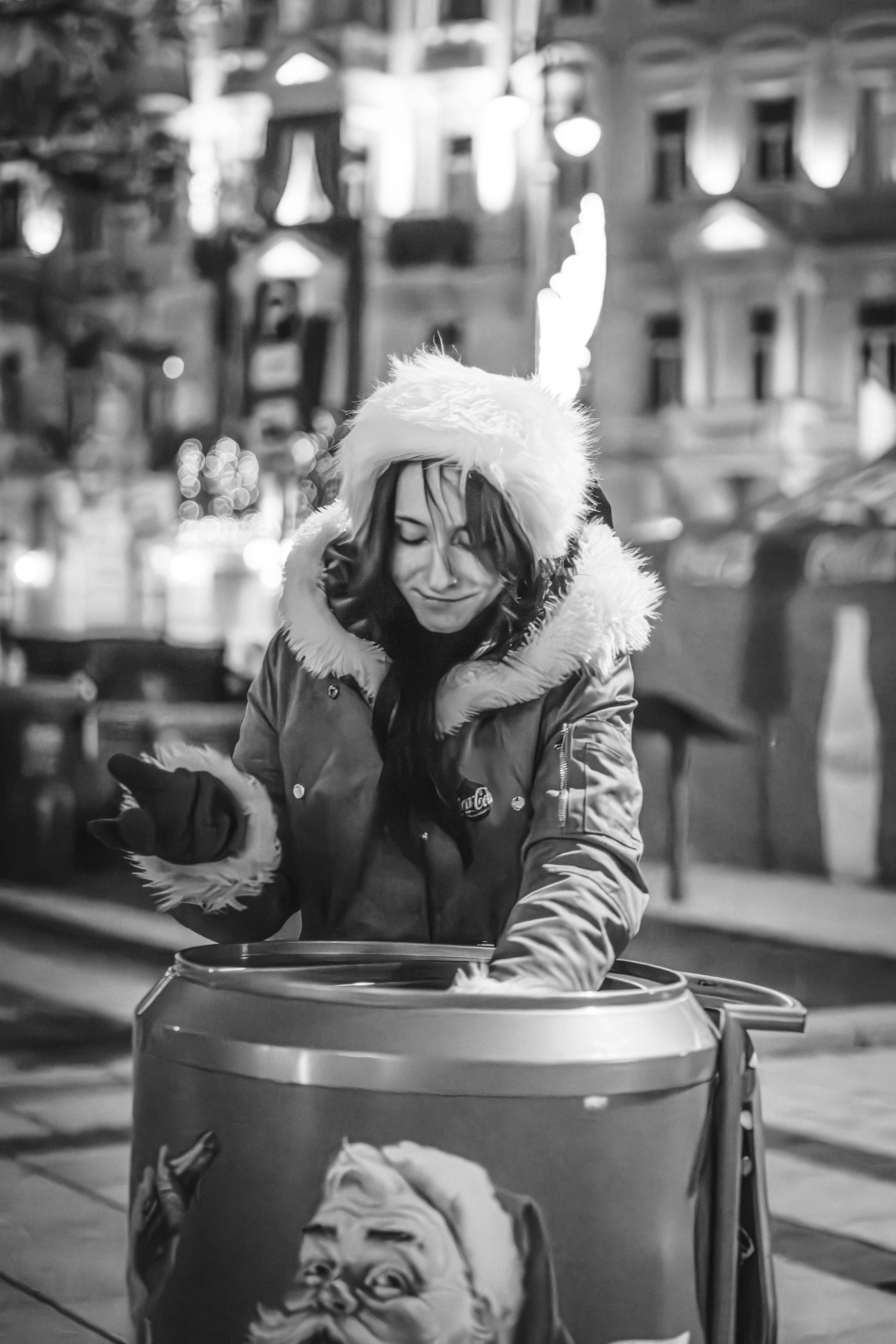 Portraits. Foto Viva Soul | Portrait, Boudoir & Event Photographer in Vilnius, Lithuania