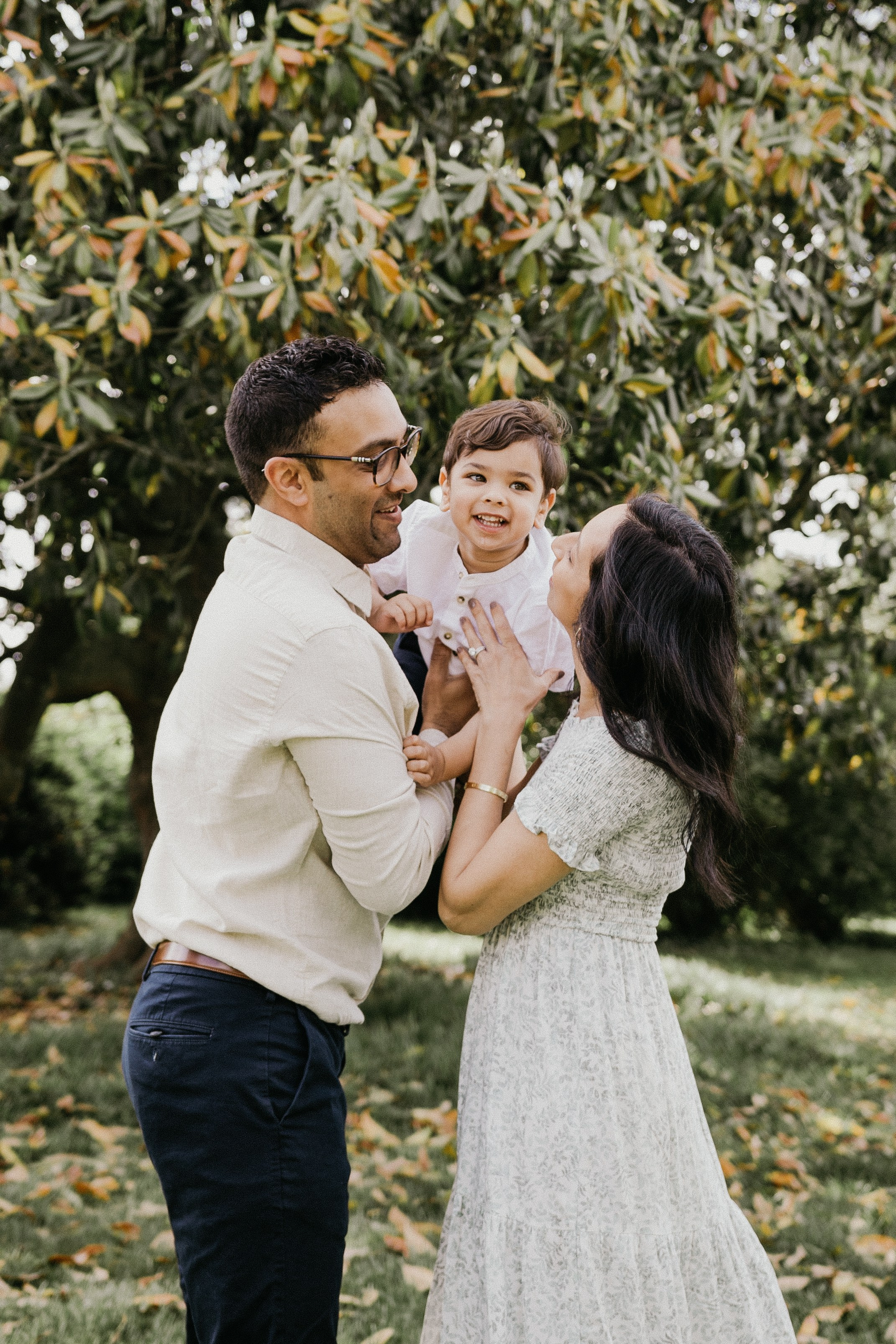Patel Family. Sara Eulalia | Virginia Photographer