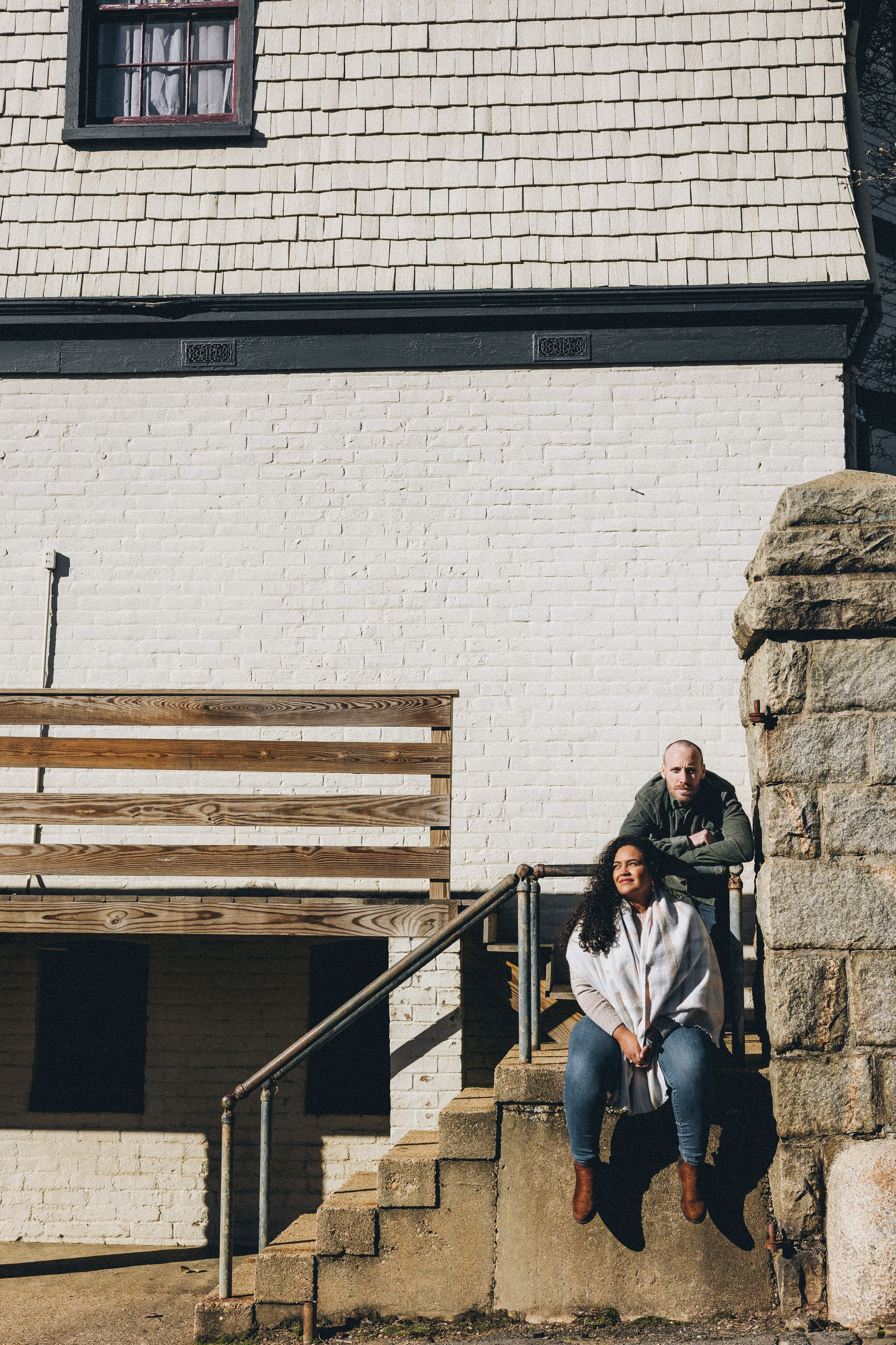 Bruna&Chris. Sara Eulalia | Virginia Photographer