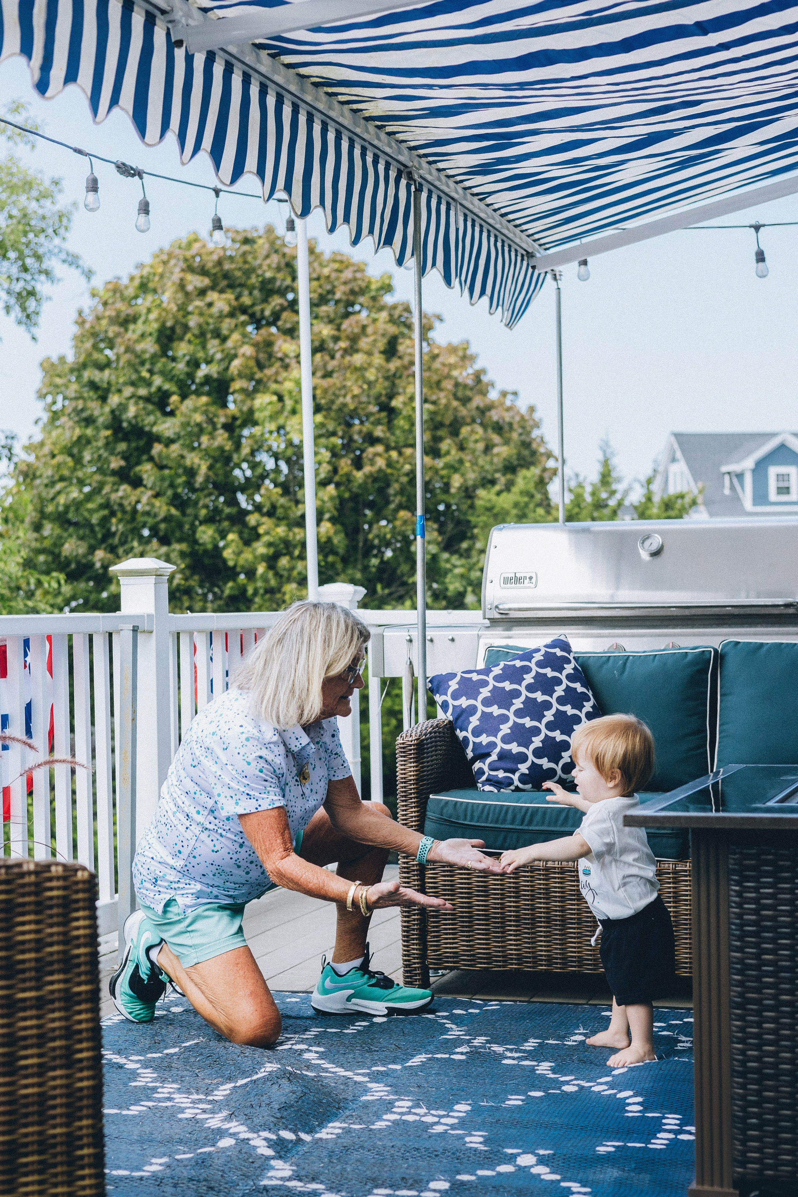 Sean’s Birthday. Sara Eulalia | Virginia Photographer