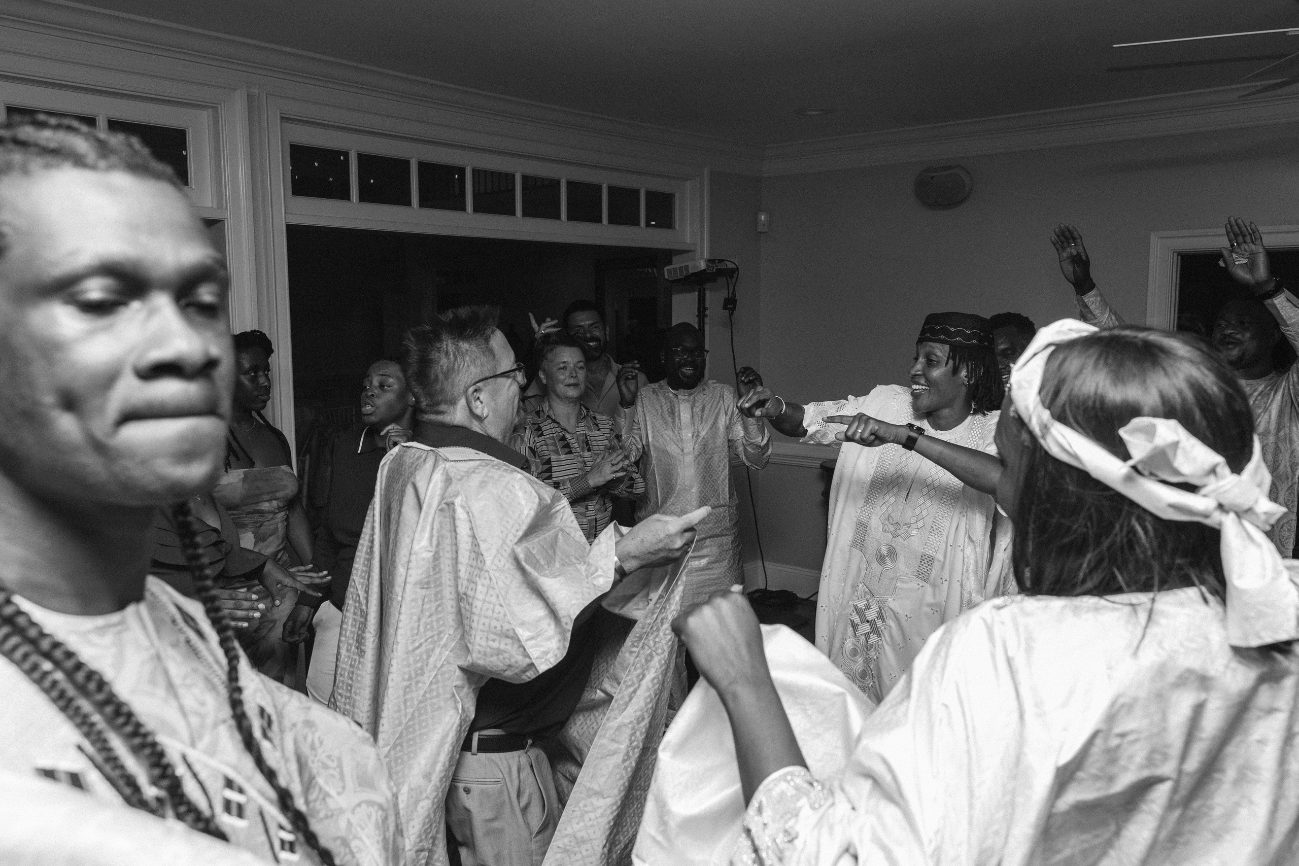 Wedding Jourdan&Seyna. Sara Eulalia | Virginia Photographer