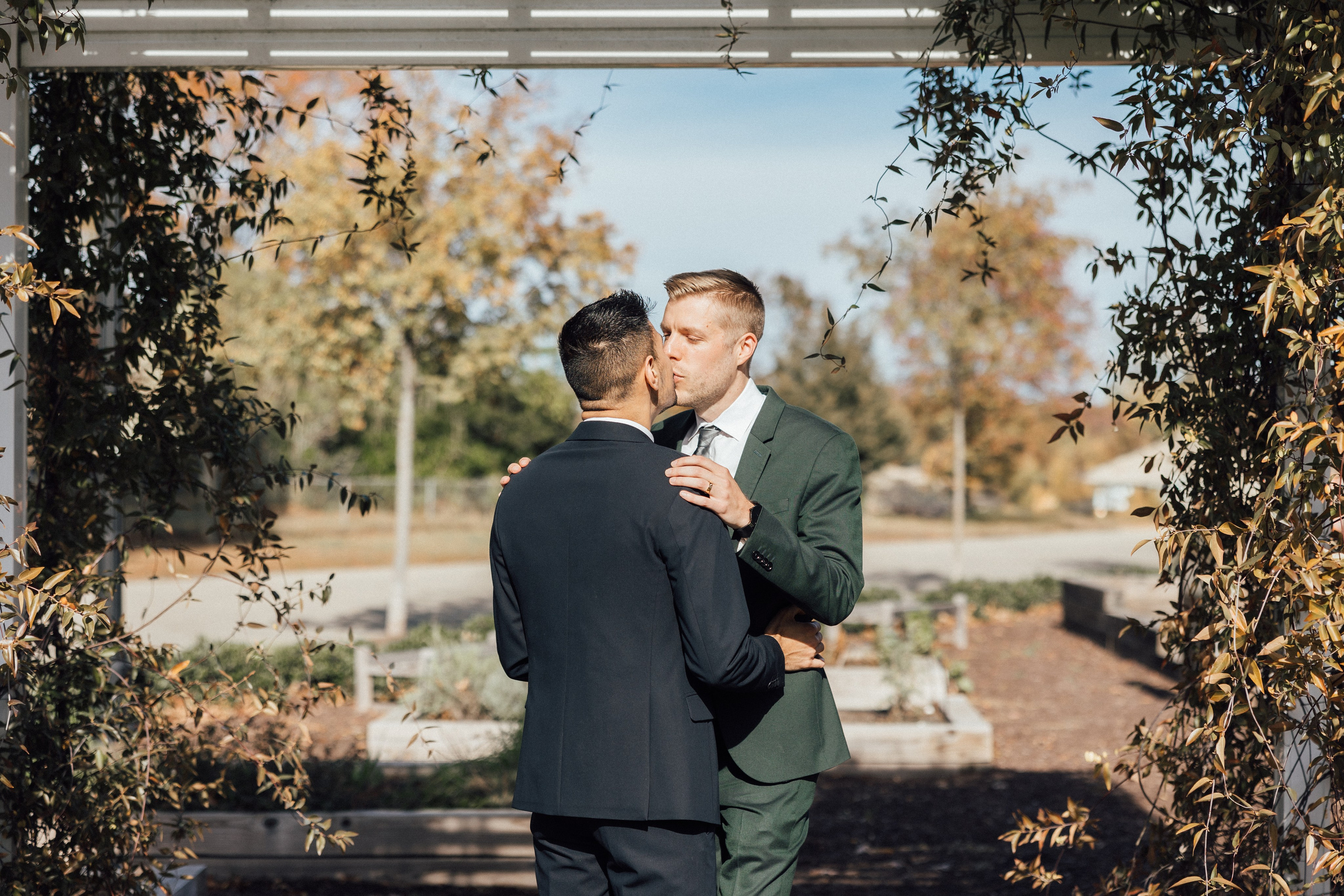 Wedding Omer&Mitchell. Sara Eulalia | Virginia Photographer