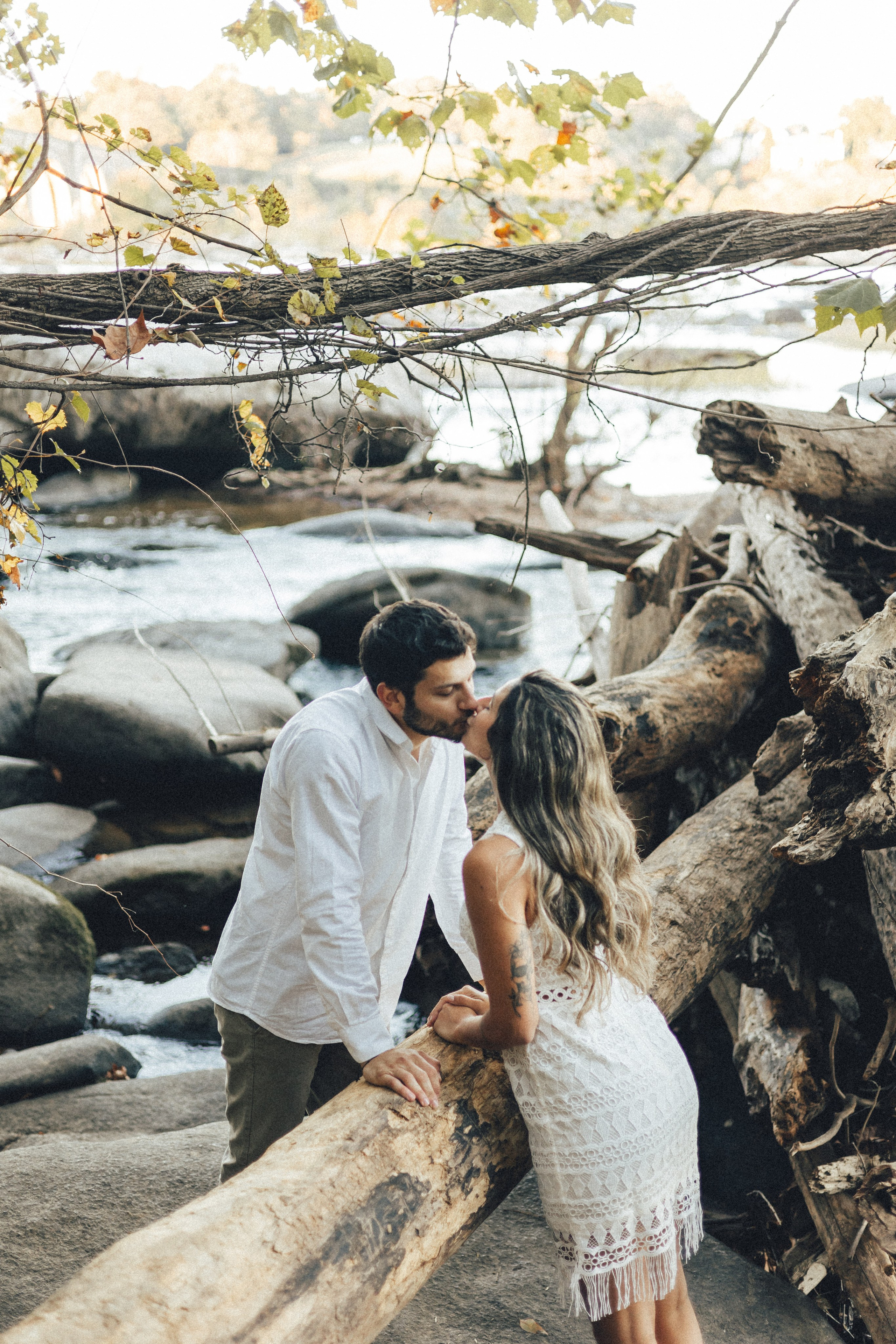 Barbara&Peter. Sara Eulalia | Virginia Photographer
