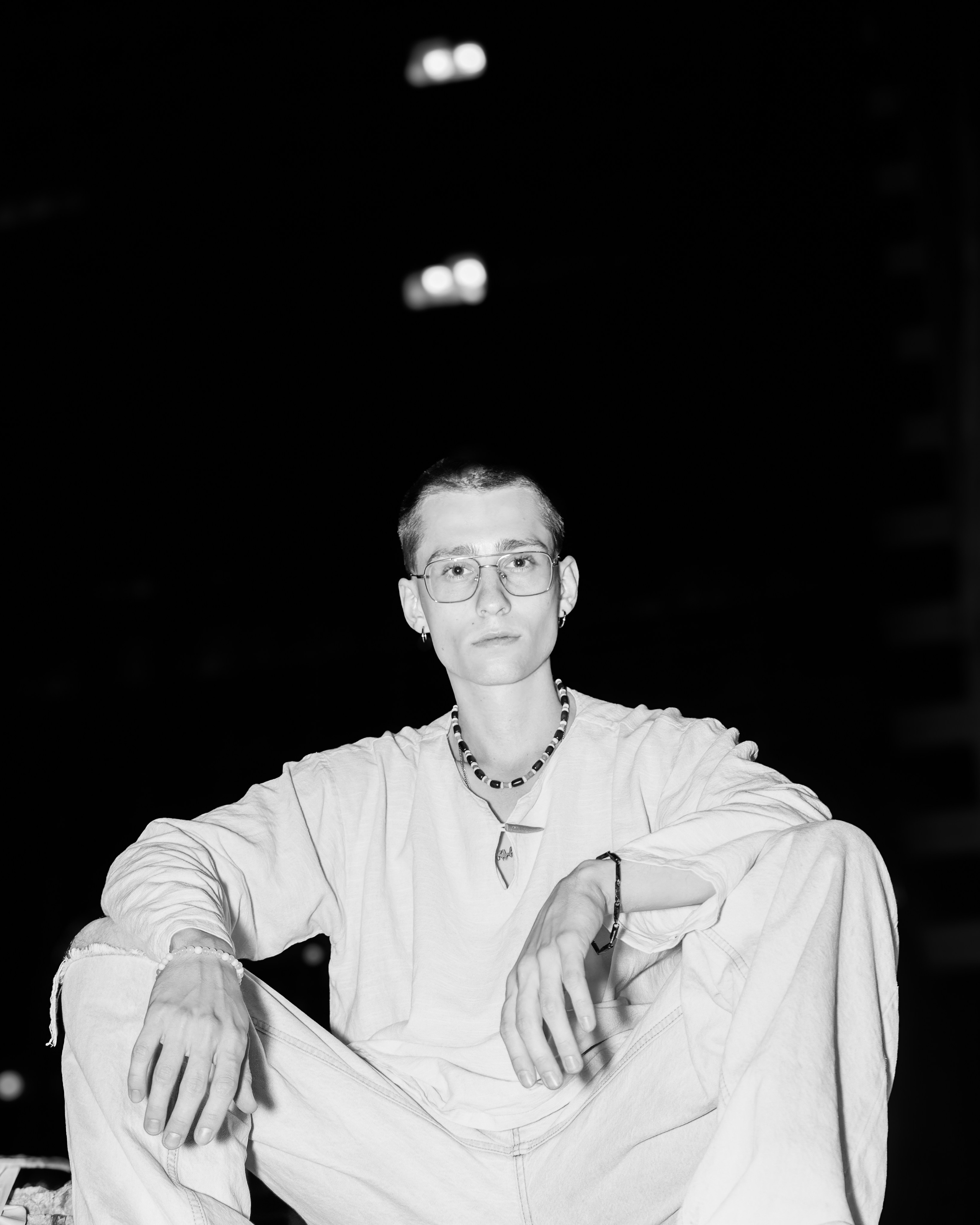 Gleb. Yinon Mitin — Фотограф в Израиле