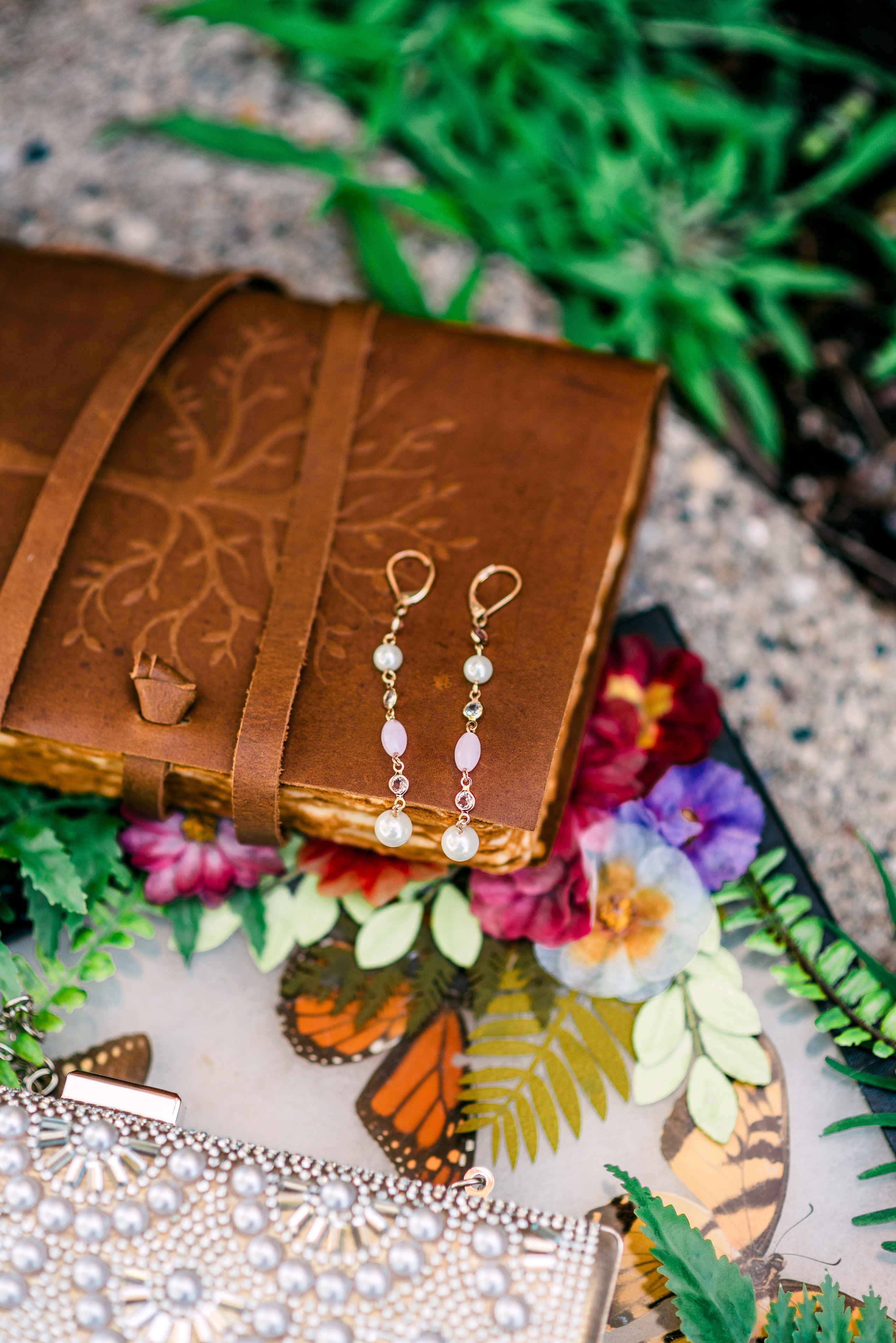 Kenzie + Ethan’s Wedding. Alexandria Danielle Photography | Fort Wayne & Indianapolis Wedding Photographer