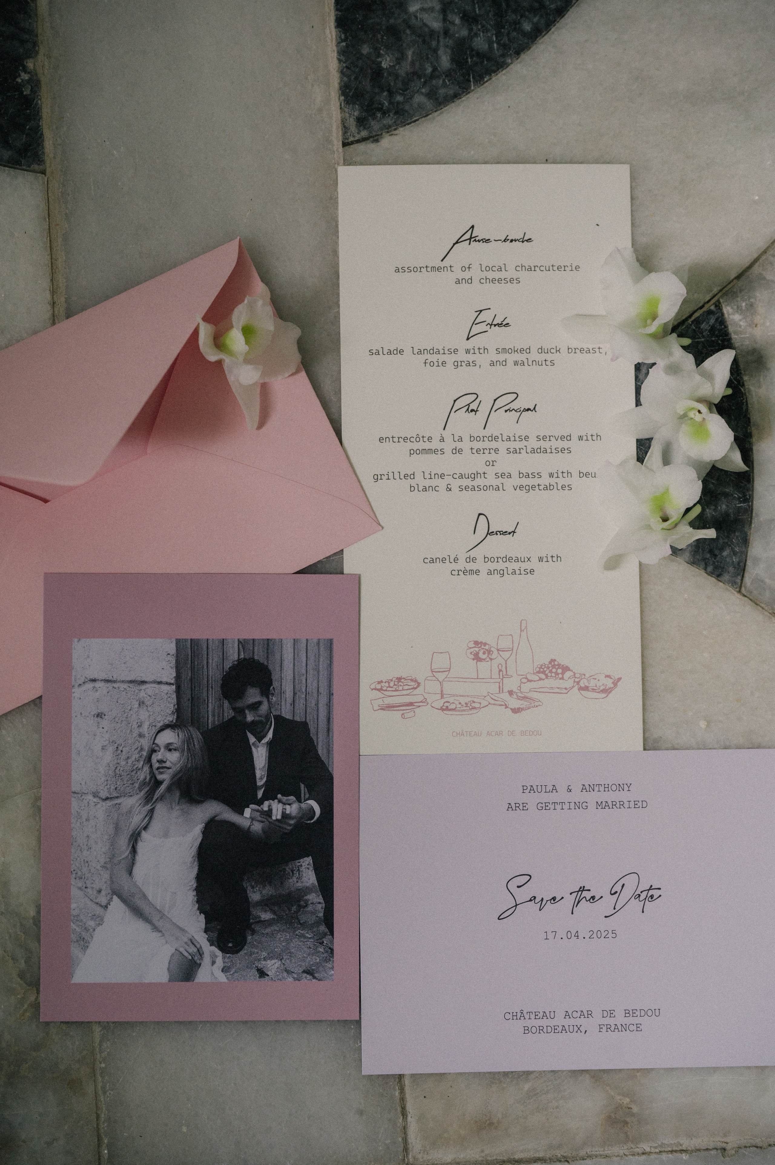 Paula and Tony. Wedding and commercial photographer