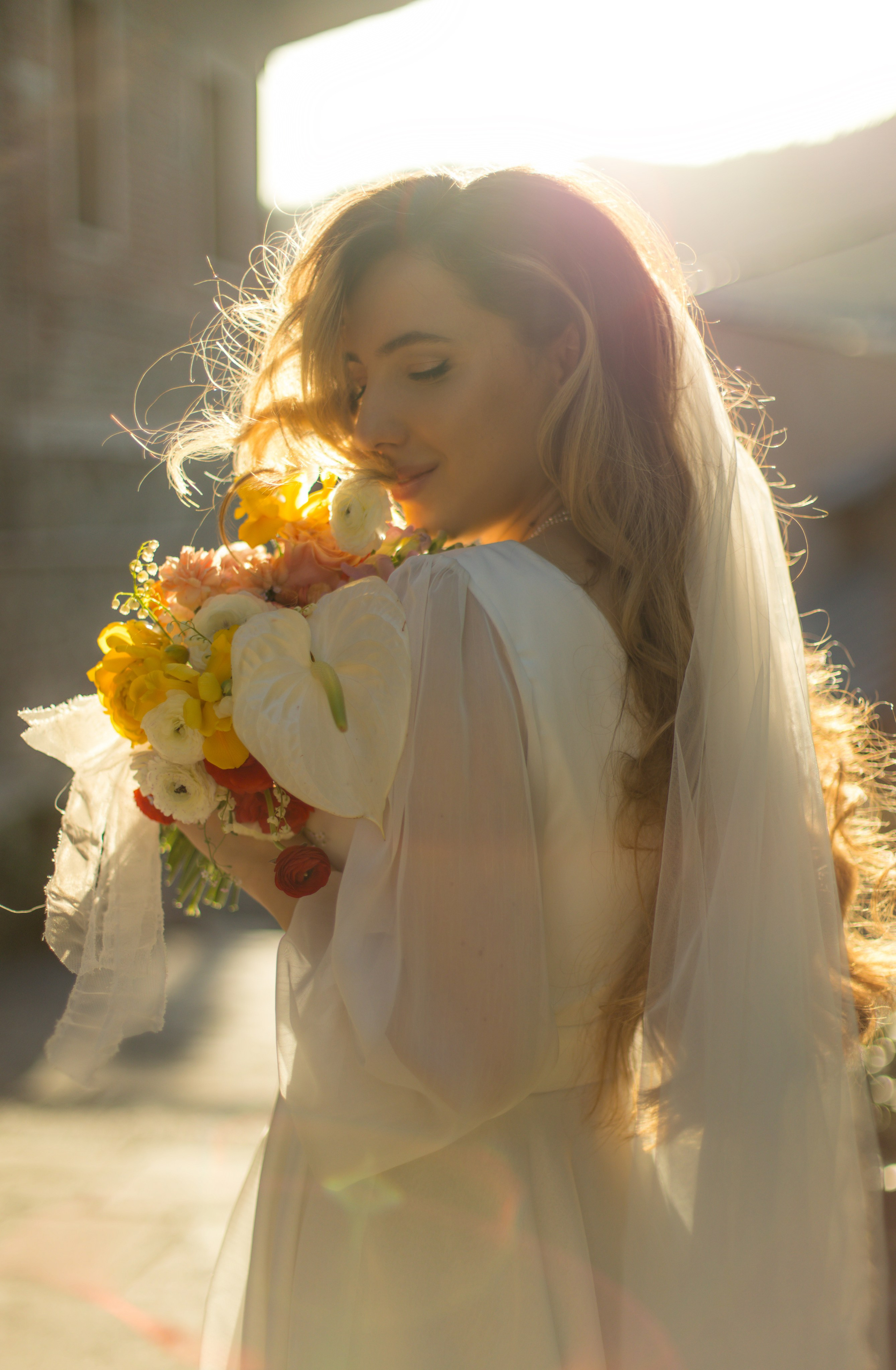 Evgeny & Anna. Wedding photographer in Georgia