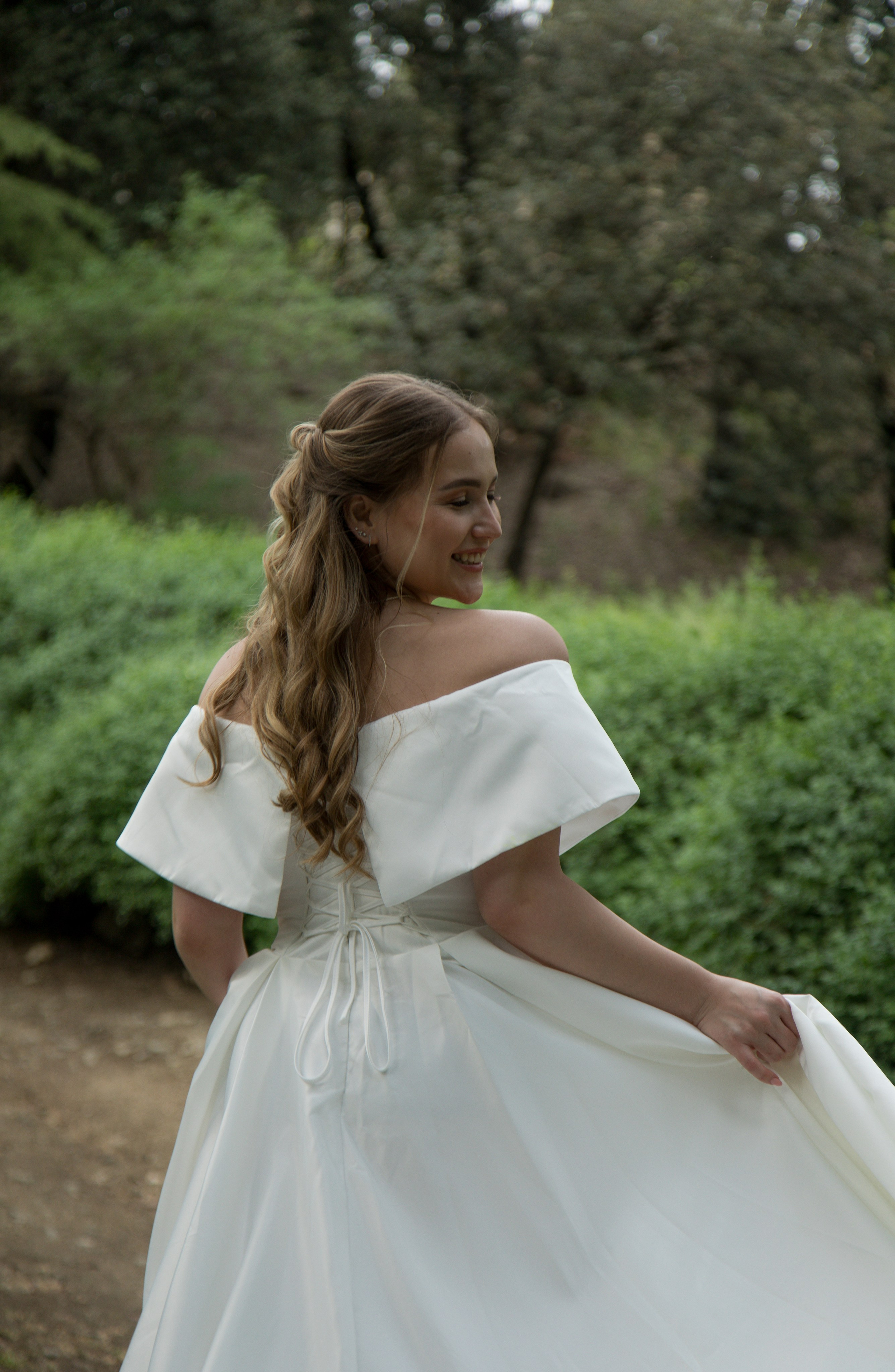 Fred & Alina. Wedding photographer in Georgia