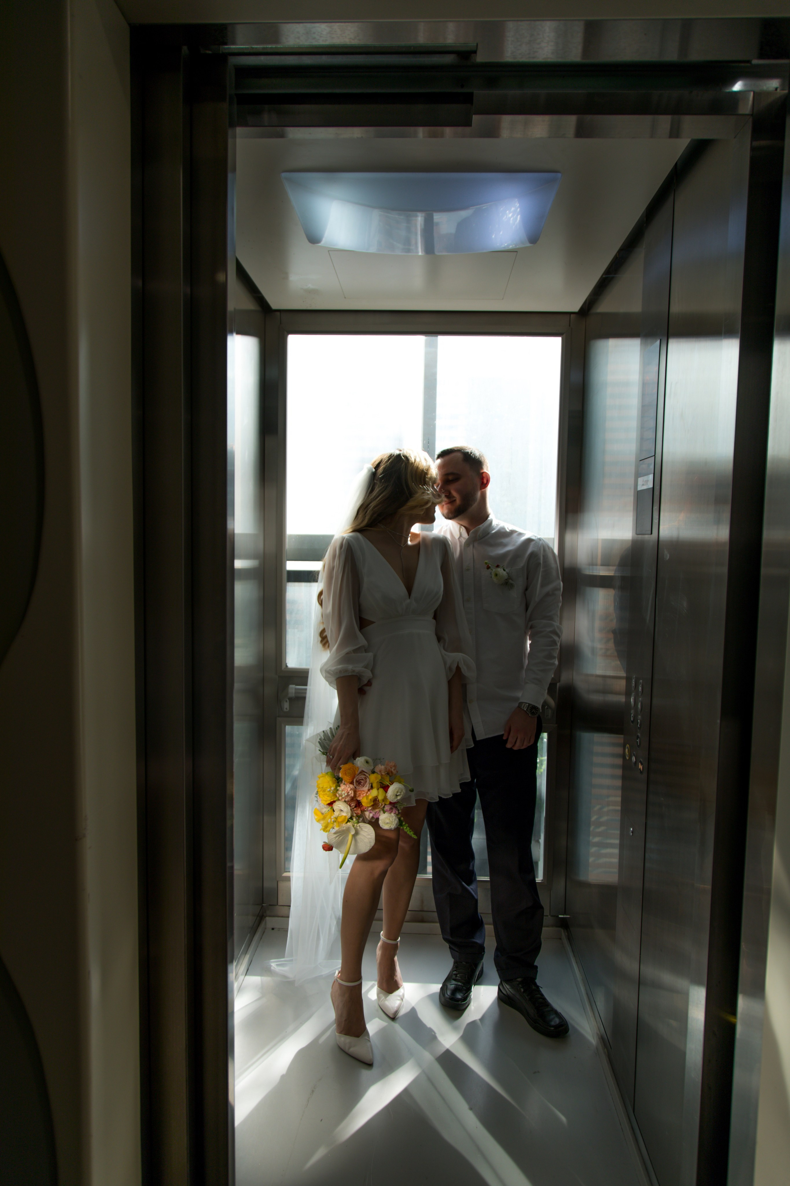 Evgeny & Anna. Wedding photographer in Georgia