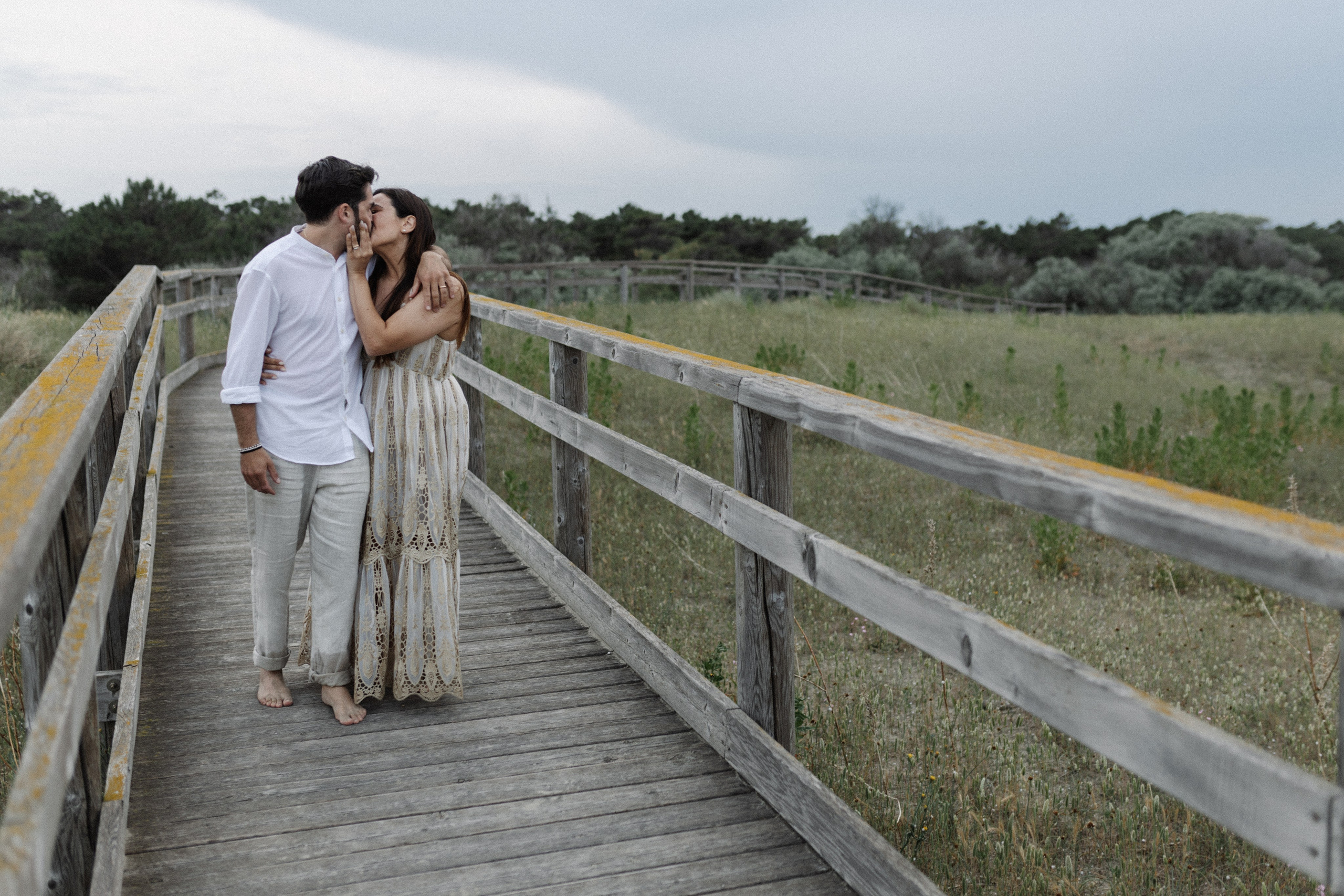 Eliana e Gianmarco. Fotografo a Ravenna Nataliya Samsonova