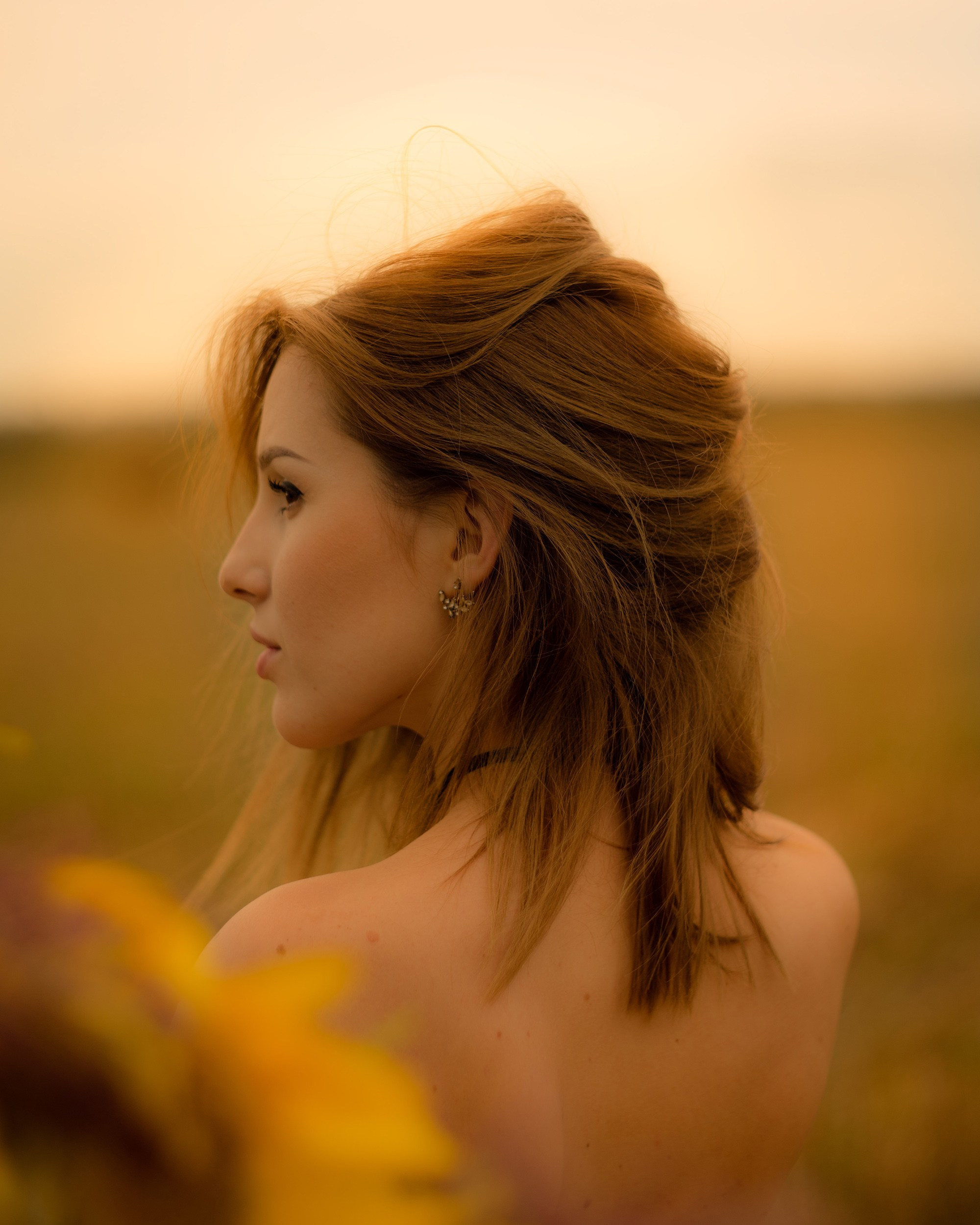 Персональная Lady. Фотограф Вотинов Николай