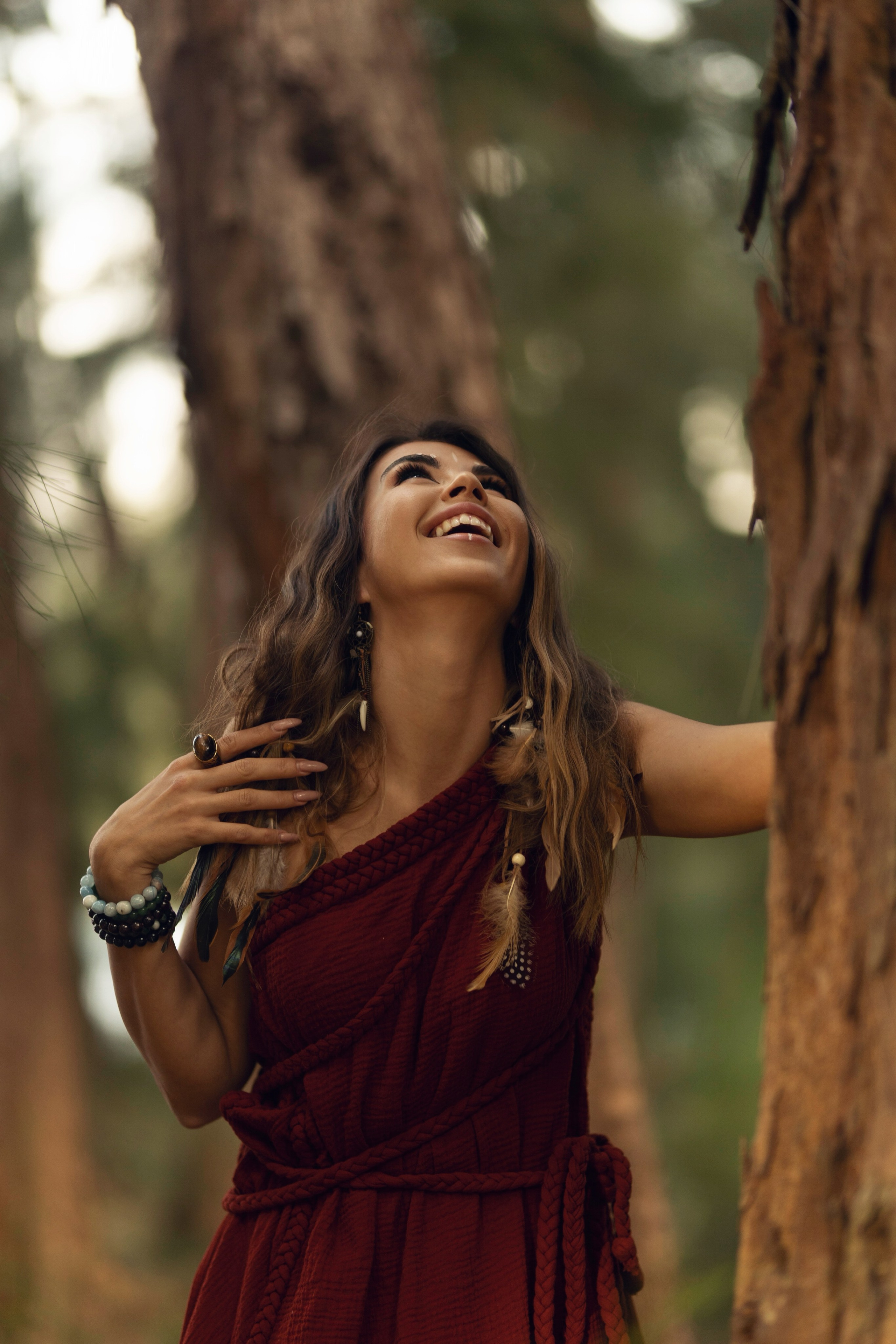 Фото проект «Ее смыслы». Катя. Катерина Шилова