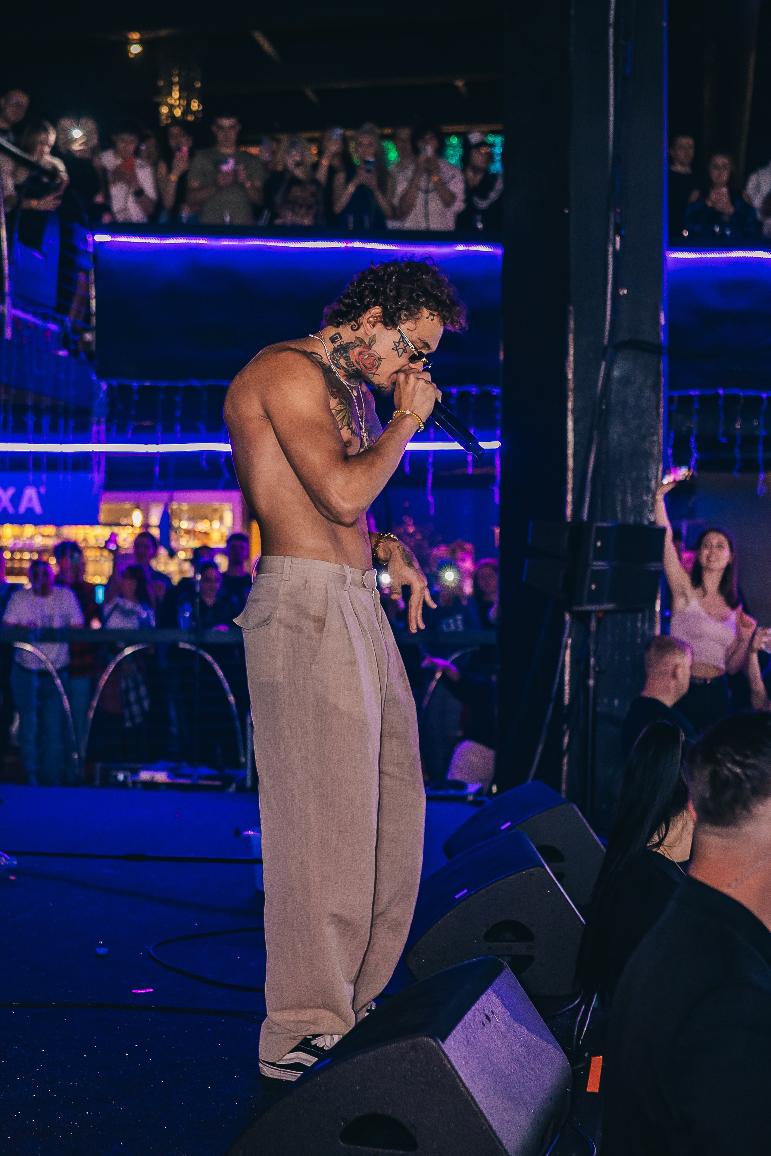 Концерты/Мероприятия. Uvarovsphoto