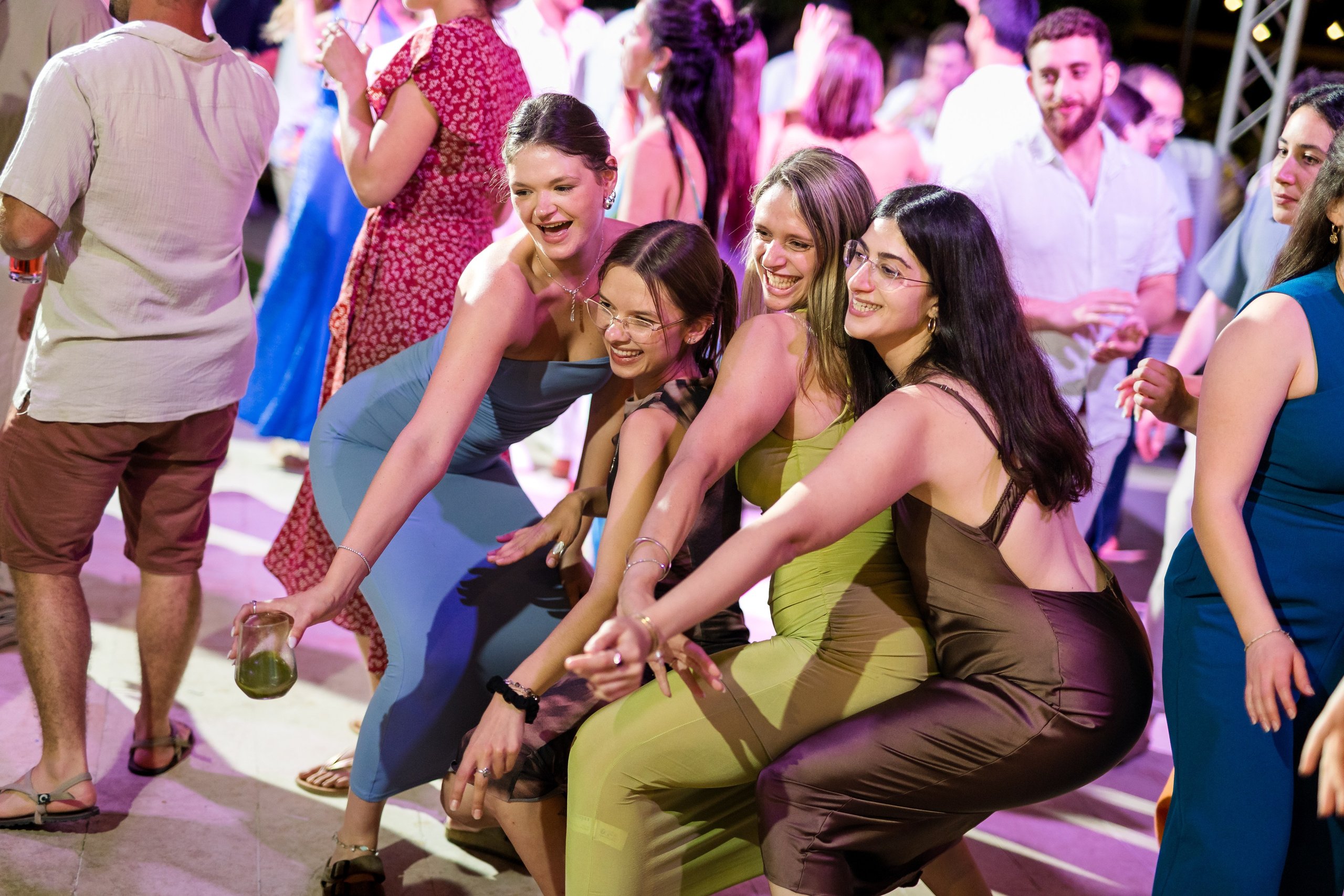 Tamar & Assaf. AMIR BUCHNIK PHOTOGRAPHER