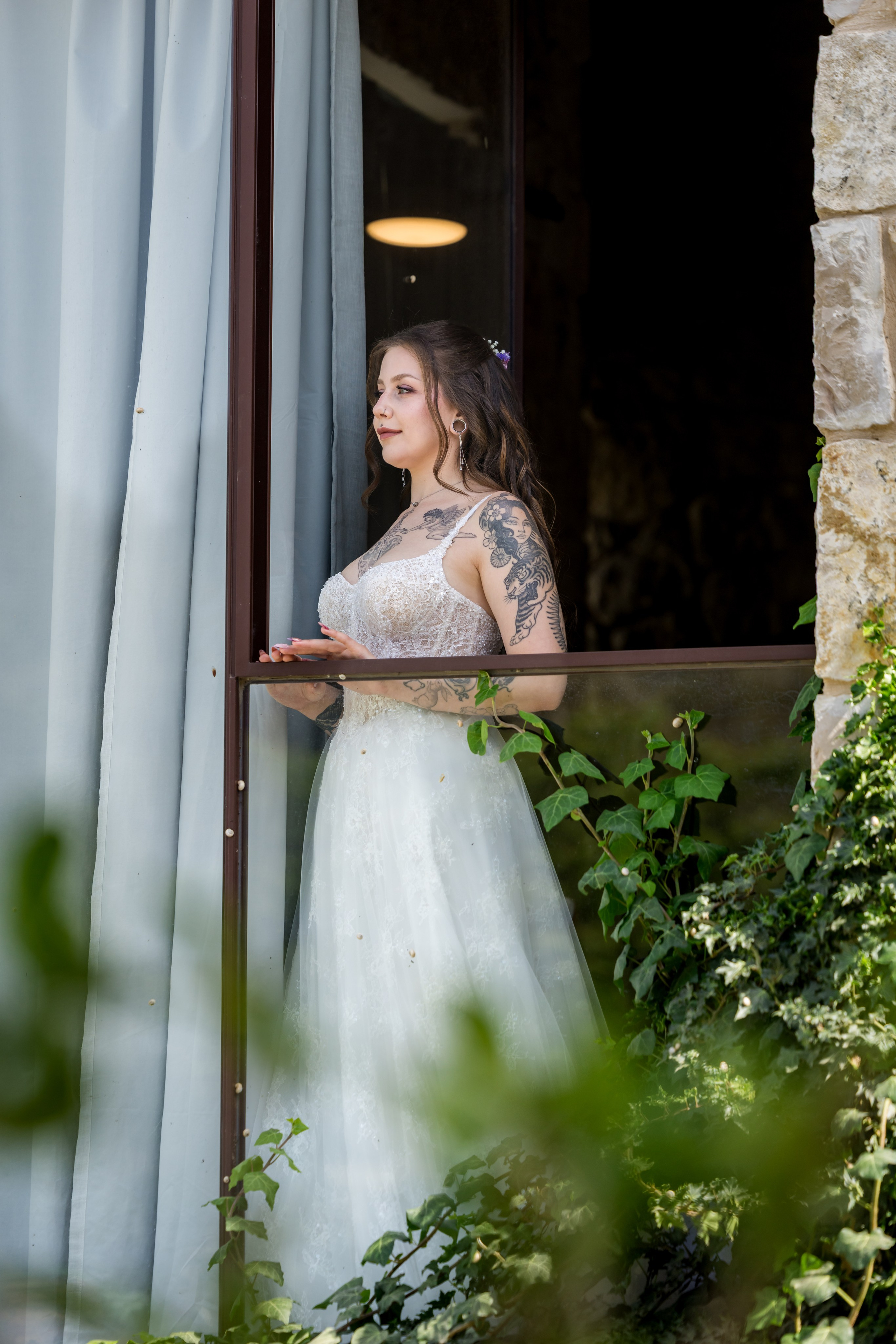 Lauren & Michael. AMIR BUCHNIK PHOTOGRAPHER