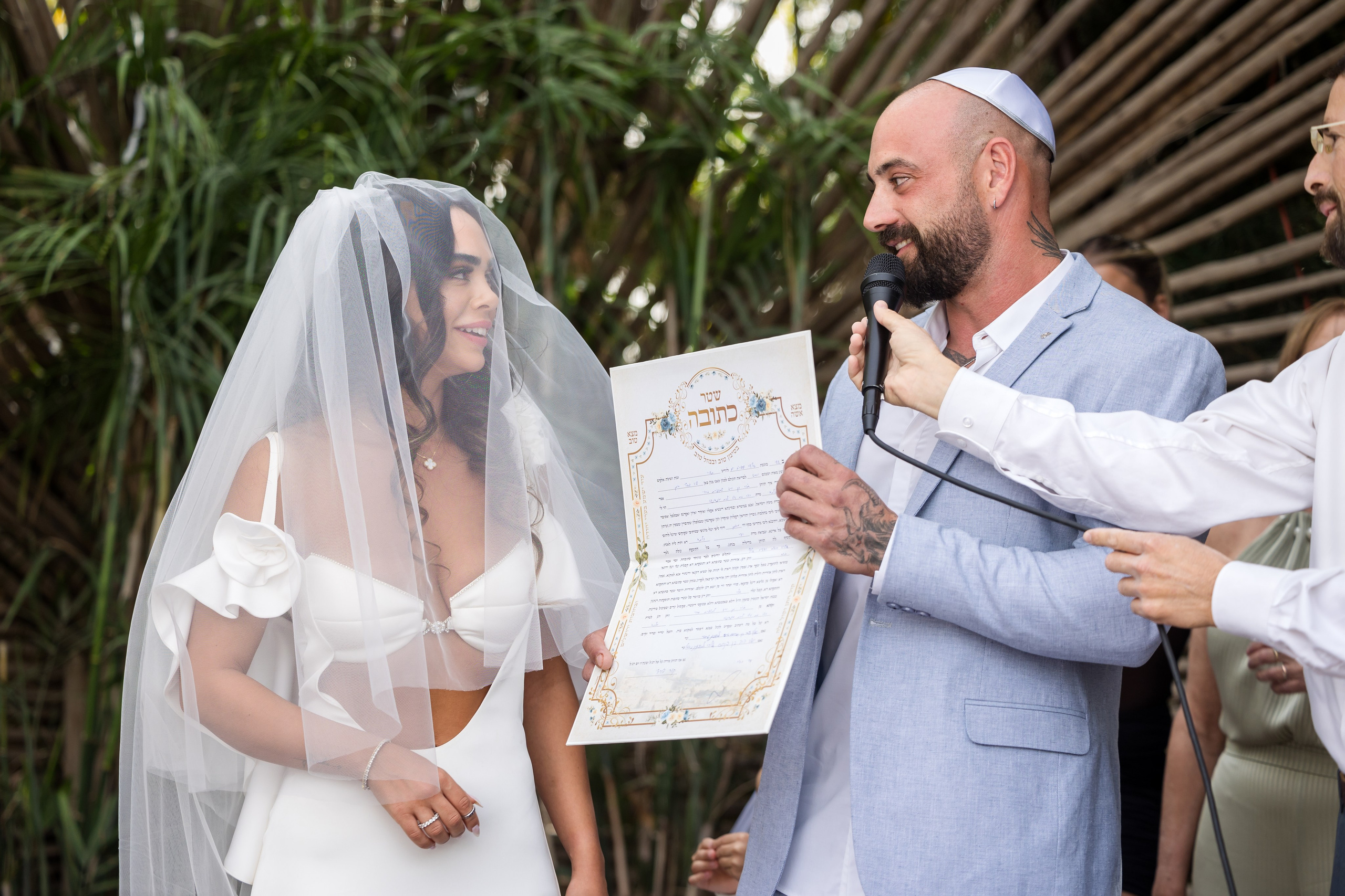 Hadar & Tor. AMIR BUCHNIK PHOTOGRAPHER