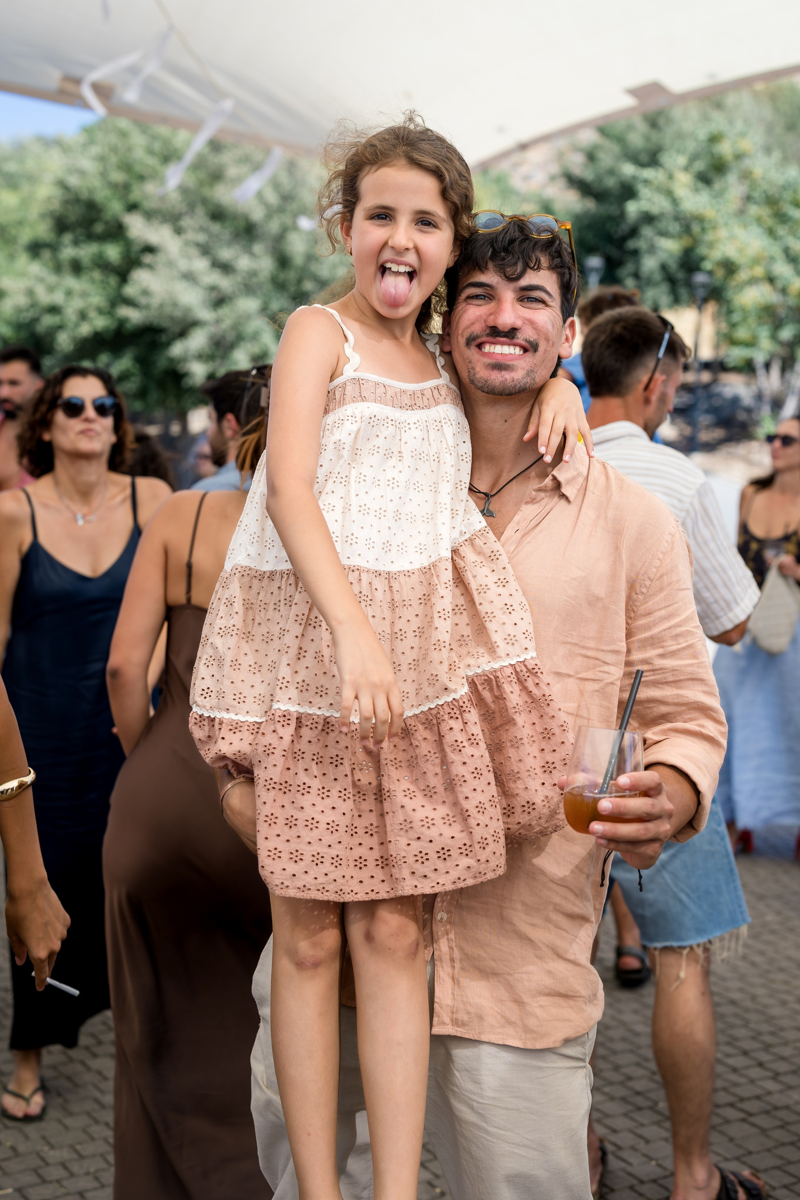 Omar & Nimrod. AMIR BUCHNIK PHOTOGRAPHER