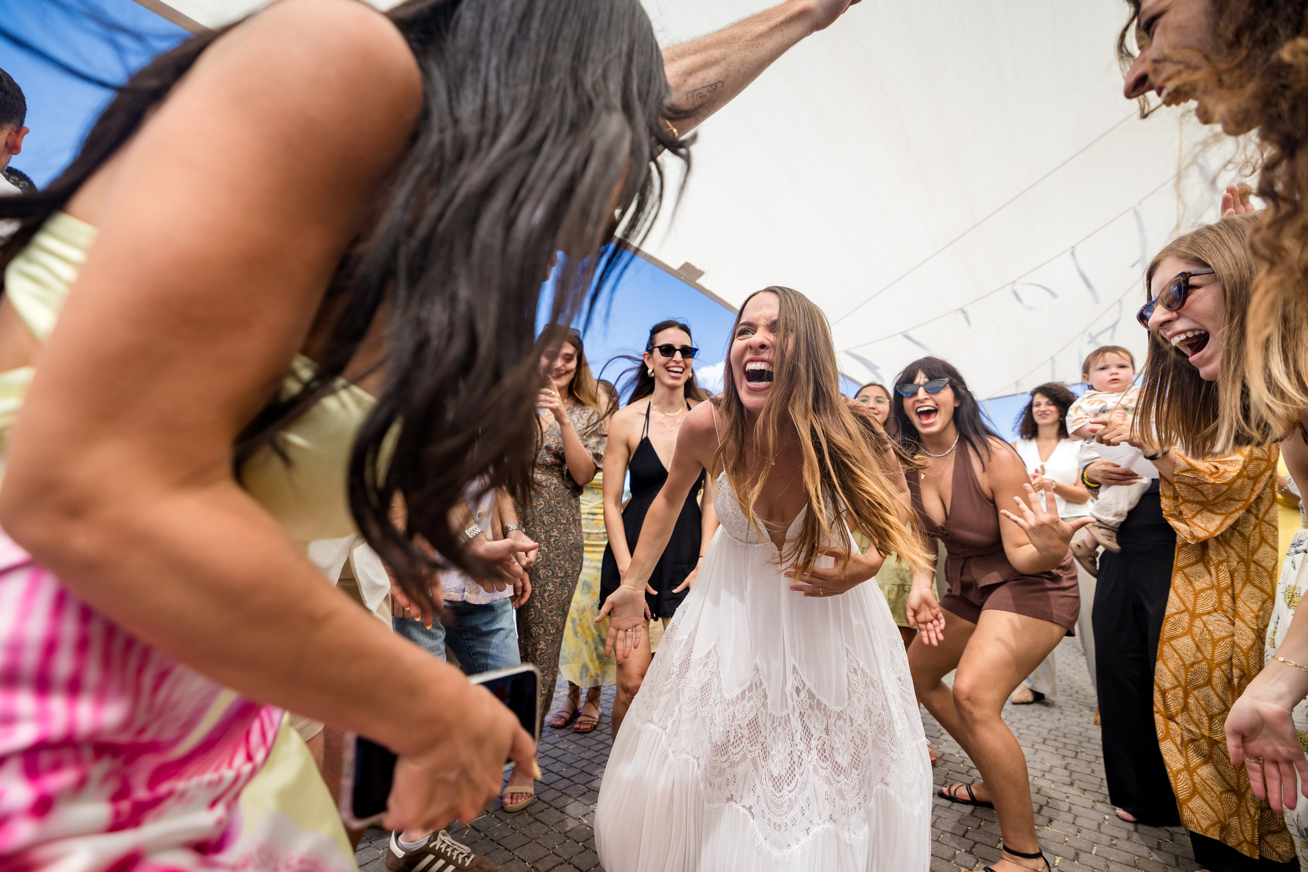 Omar & Nimrod. AMIR BUCHNIK PHOTOGRAPHER