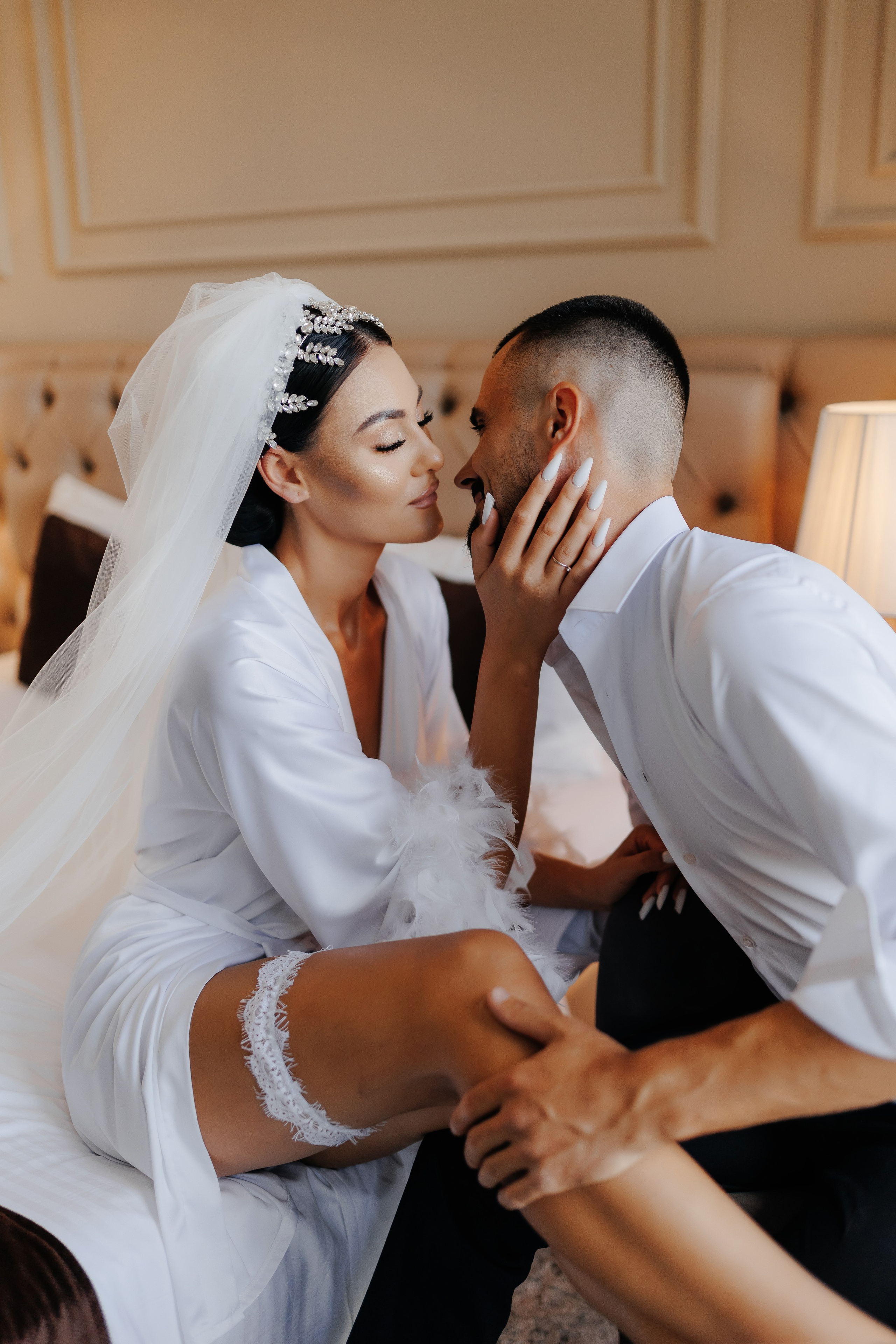 Liviu & Vergilia. ProWed — Foto Video Moldova și România