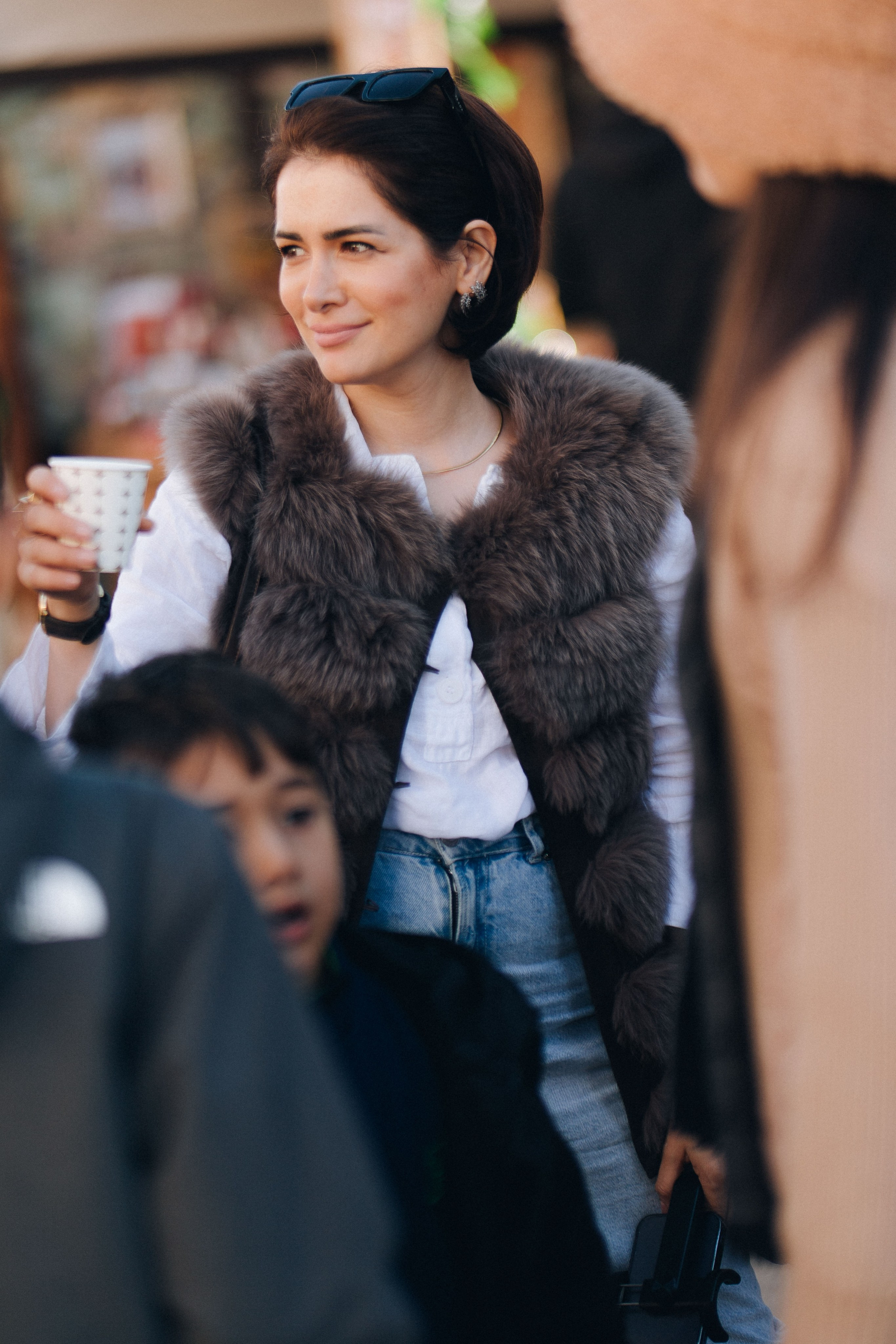 MEYSARI WINE FESTIVAL. Wedding&Event photographer Ismail Rzayev in Baku