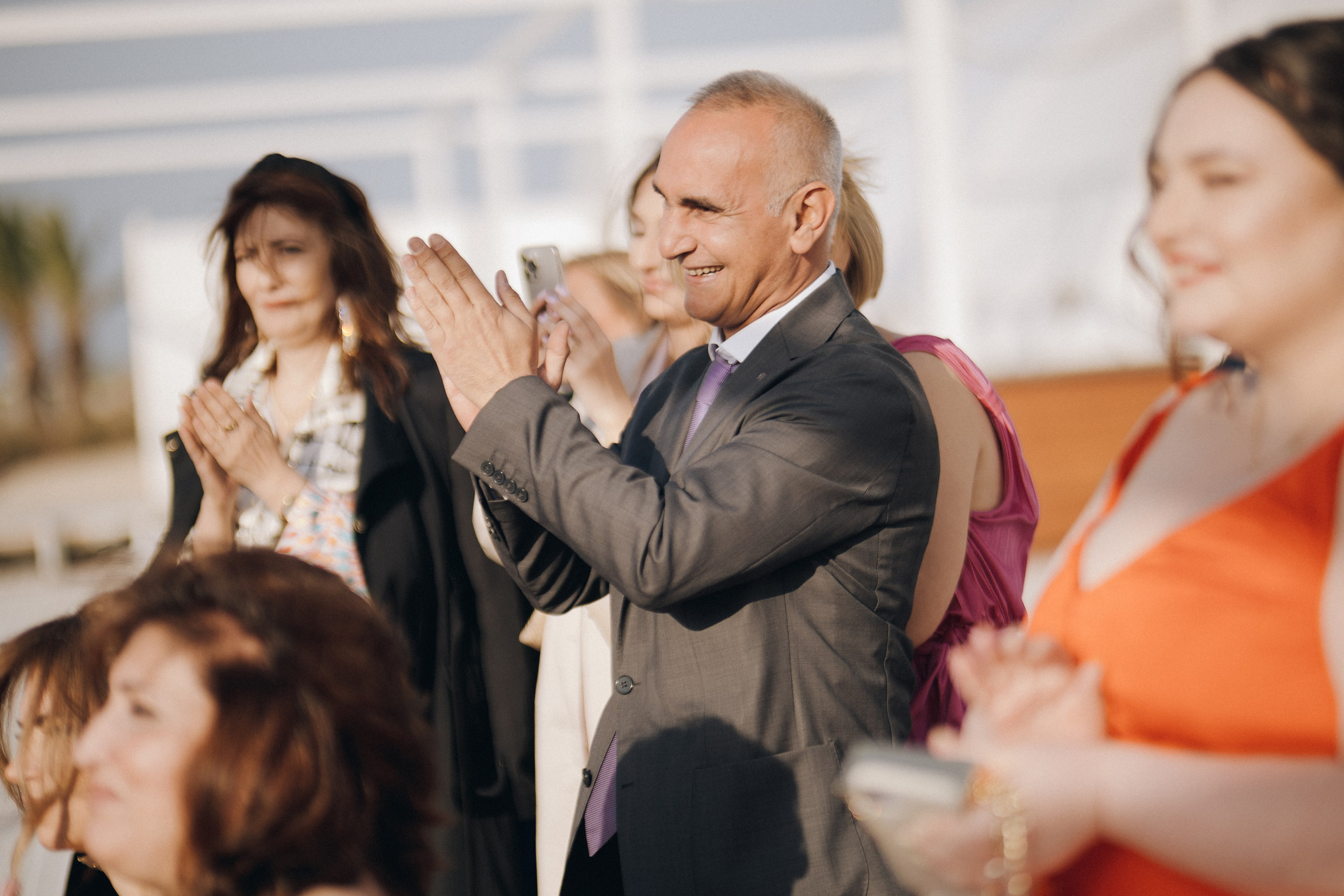 SABUHI&NARMIN. Wedding&Event photographer Ismail Rzayev in Baku