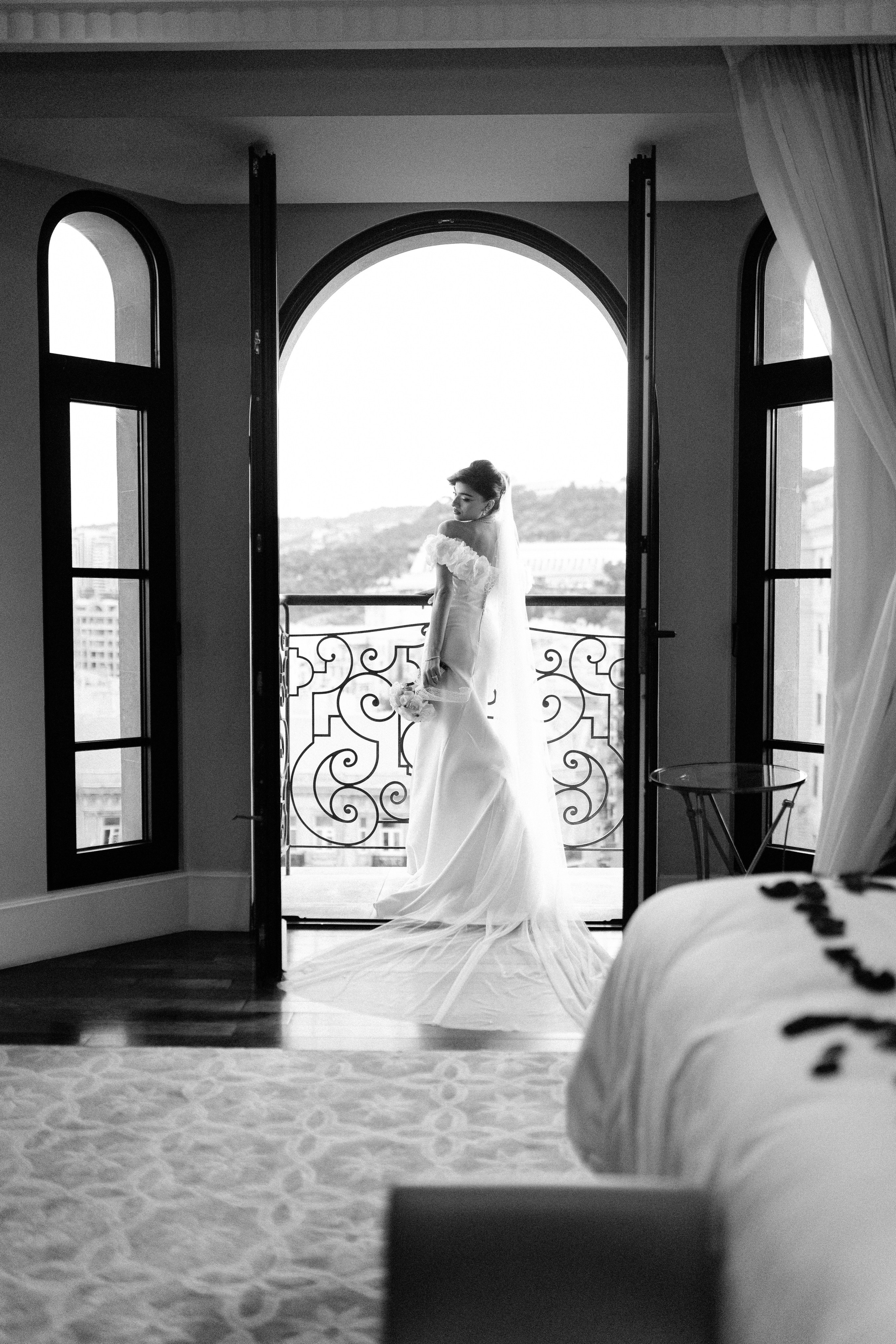 RAMIN&GUNEL. Wedding&Event photographer Ismail Rzayev in Baku