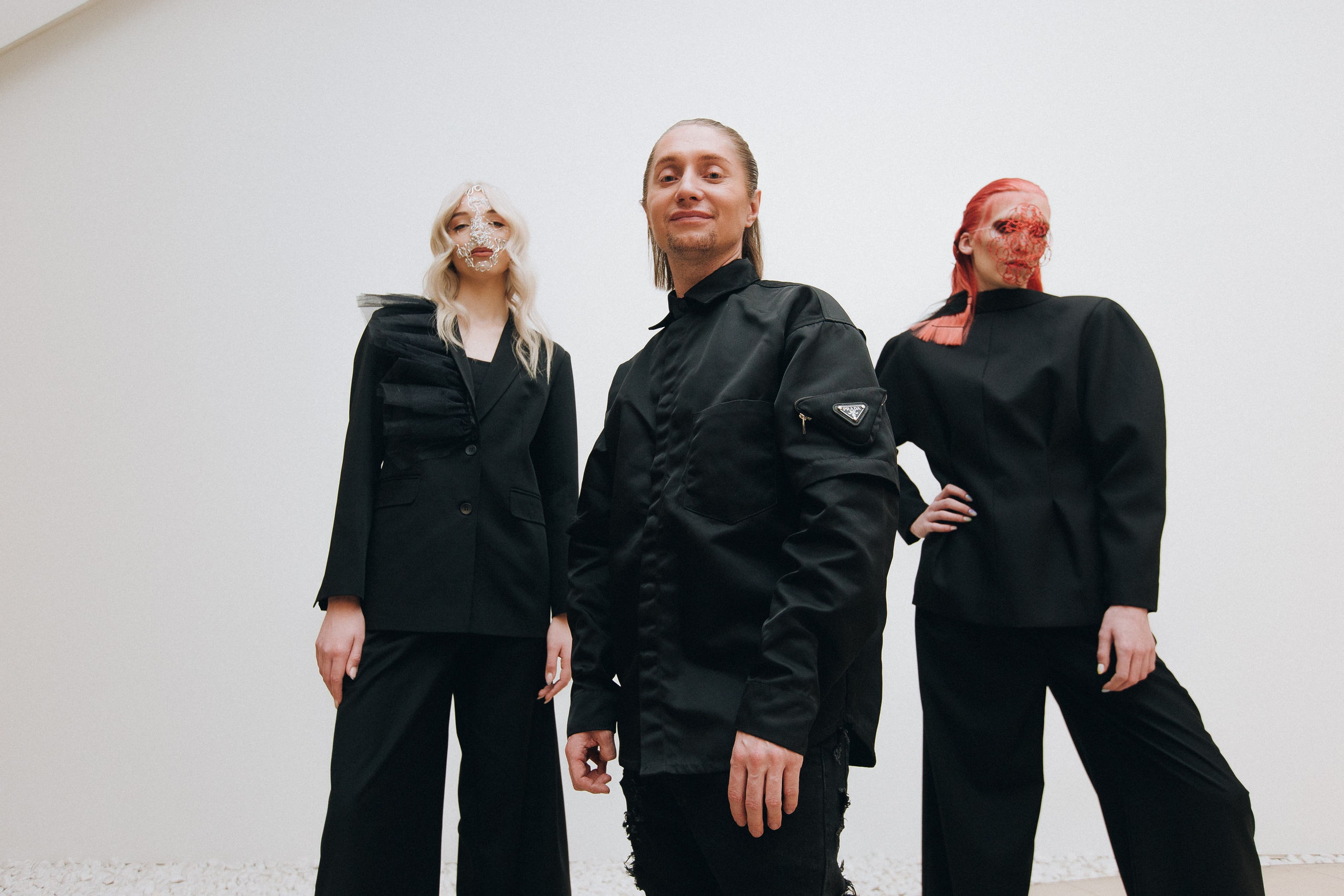 LOREAL MK. Wedding&Event photographer Ismail Rzayev in Baku