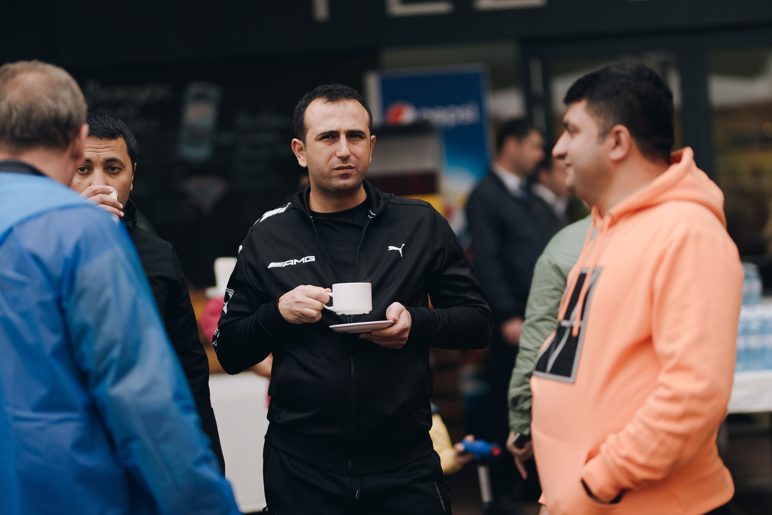 E.GOV.AZ Teambuilding. Wedding&Event photographer Ismail Rzayev in Baku