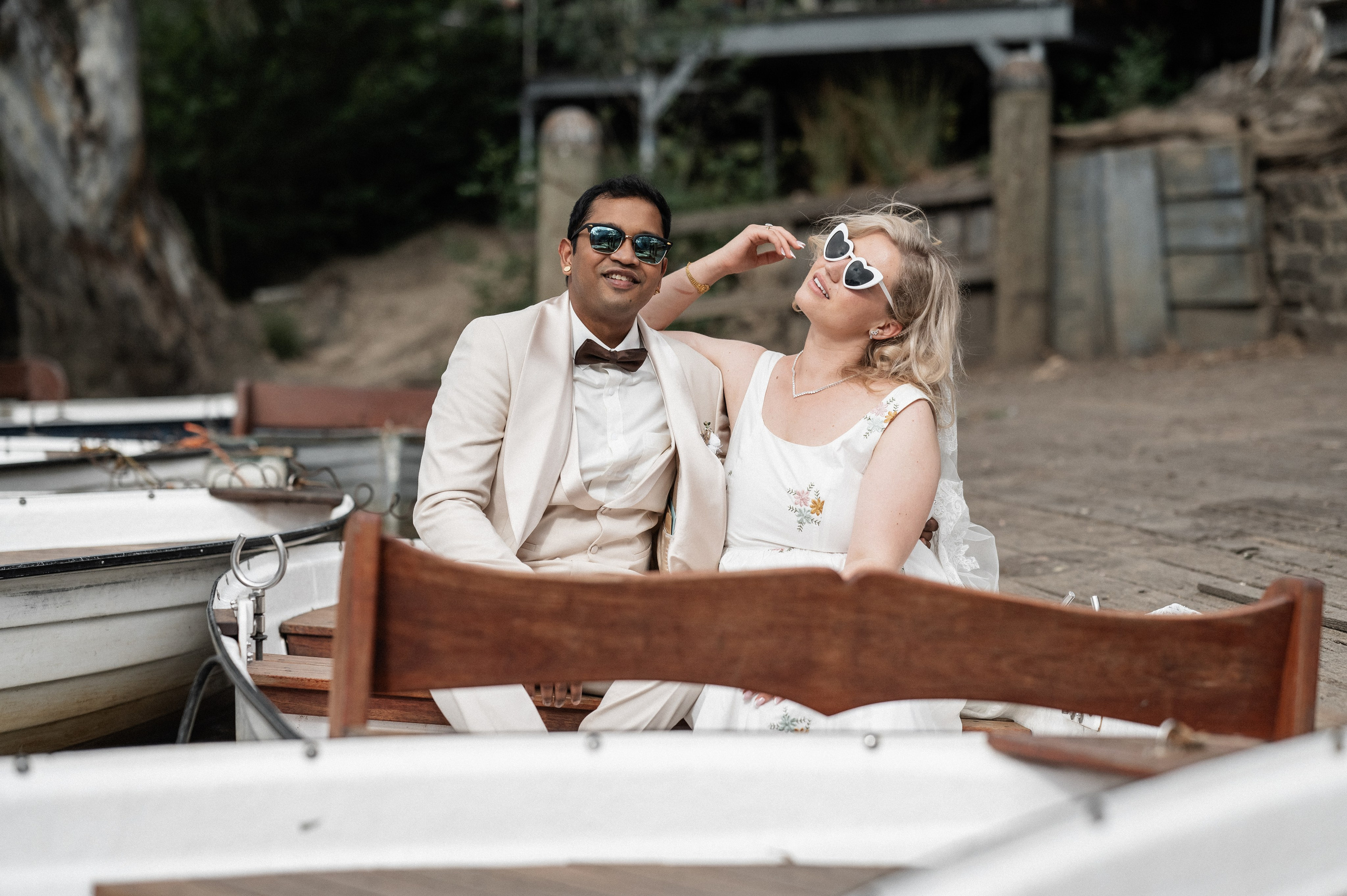 Wedding. Natasha photo Photographer in Melbourne